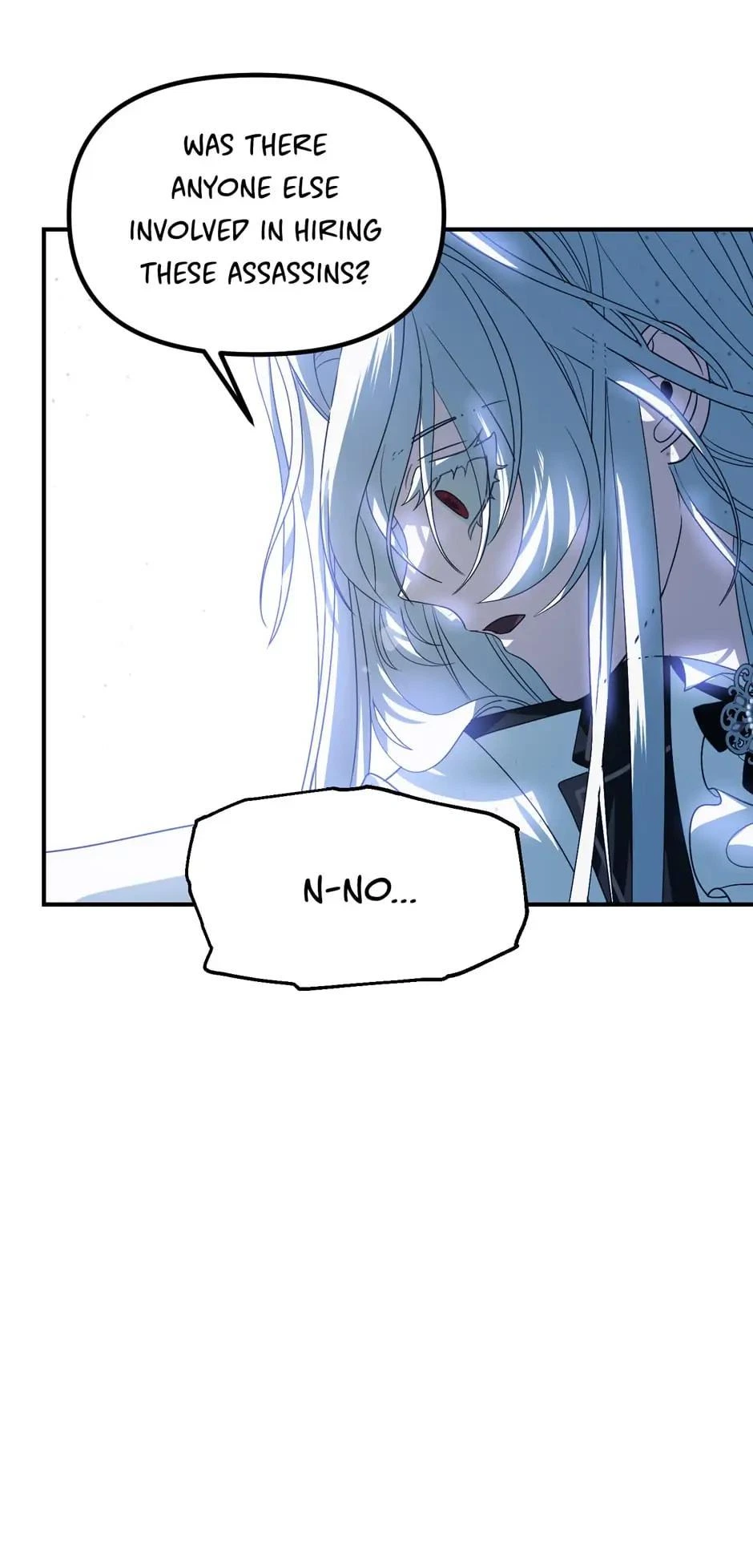 SSS-Class Revival Hunter Chapter 89 — page 64