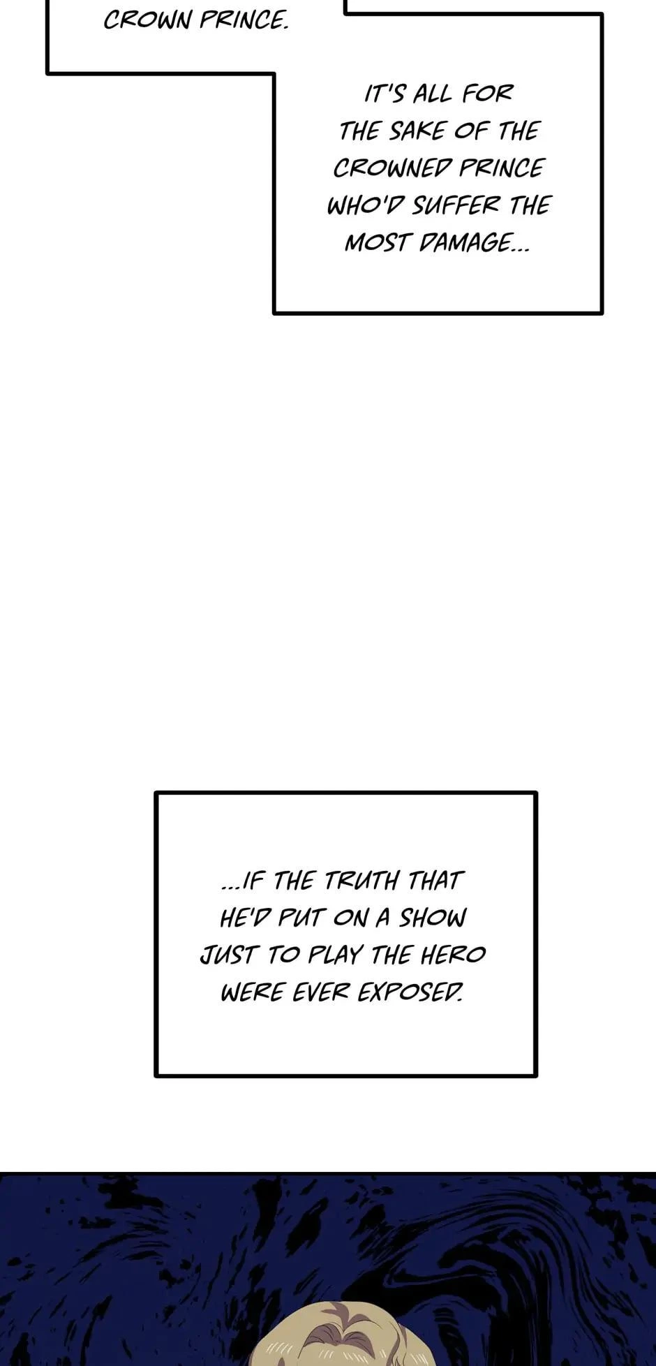 SSS-Class Revival Hunter Chapter 89 — page 66