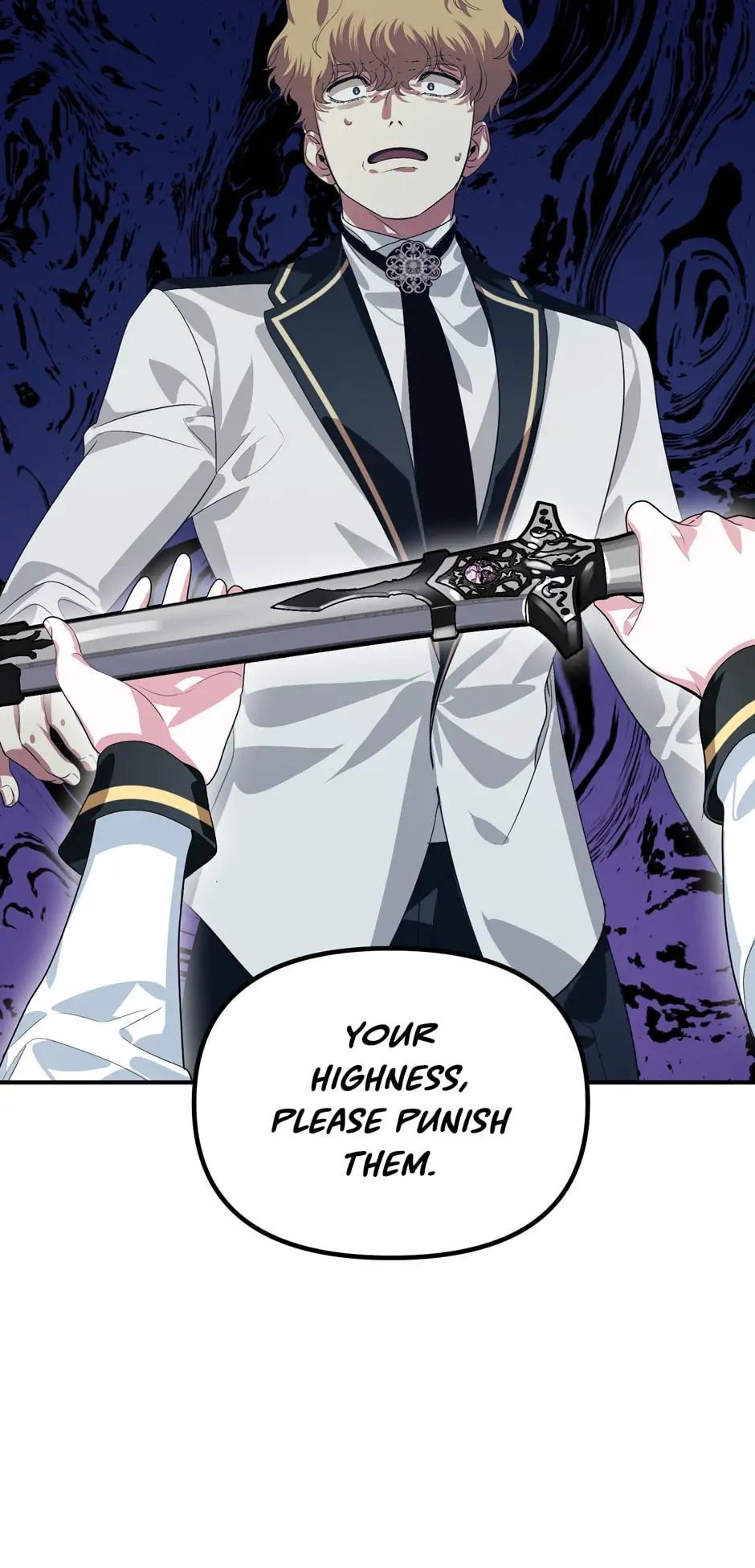 SSS-Class Revival Hunter Chapter 89 — page 67