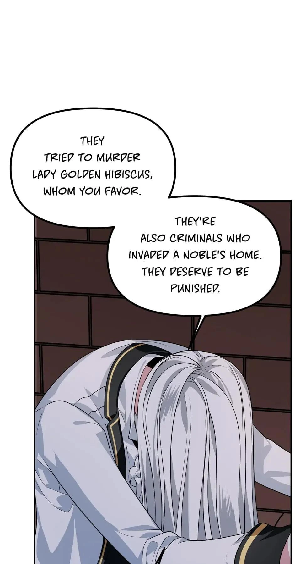 SSS-Class Revival Hunter Chapter 89 — page 69