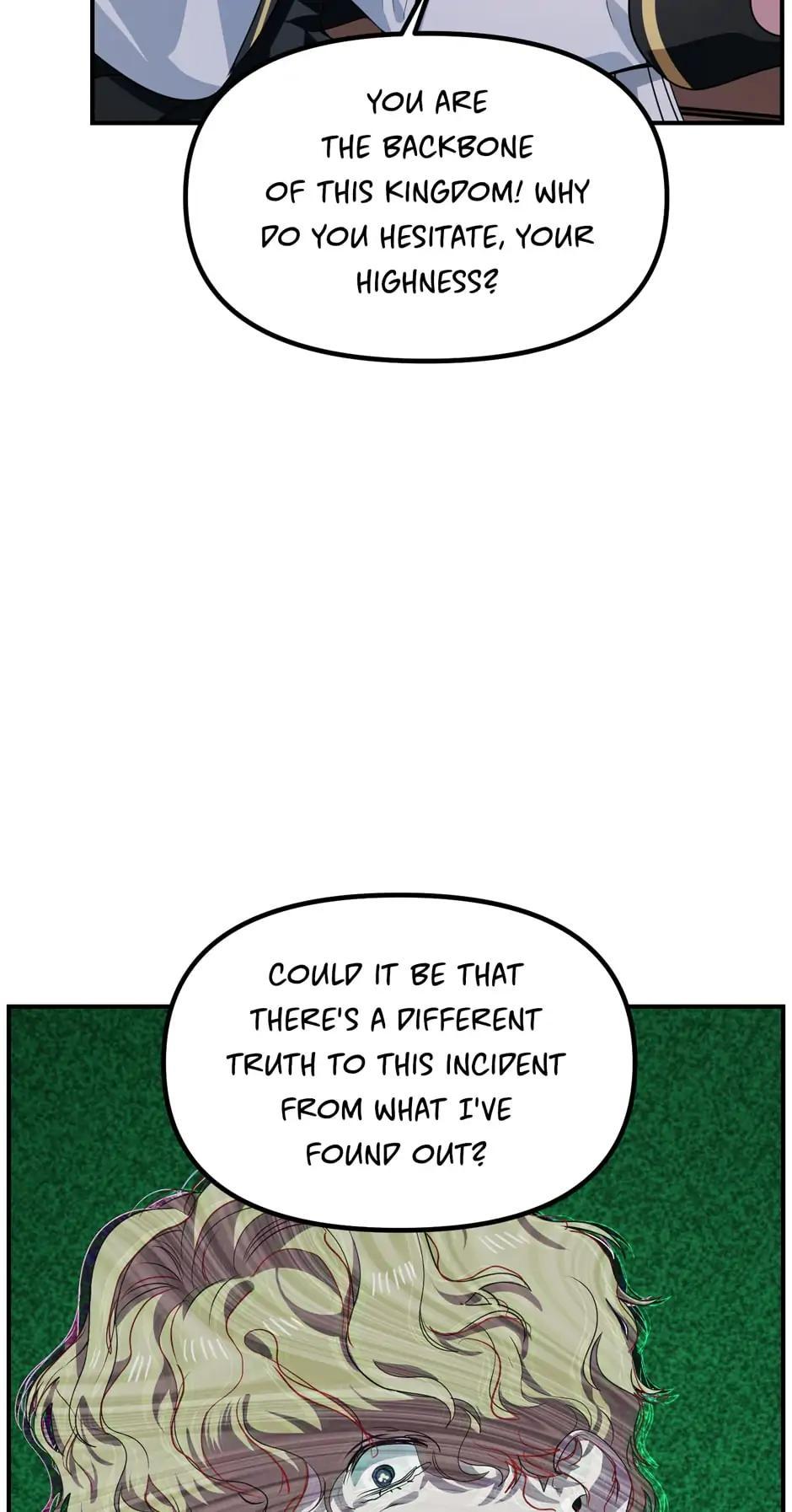 SSS-Class Revival Hunter Chapter 89 — page 70