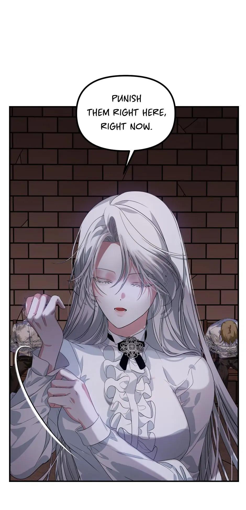 SSS-Class Revival Hunter Chapter 89 — page 74