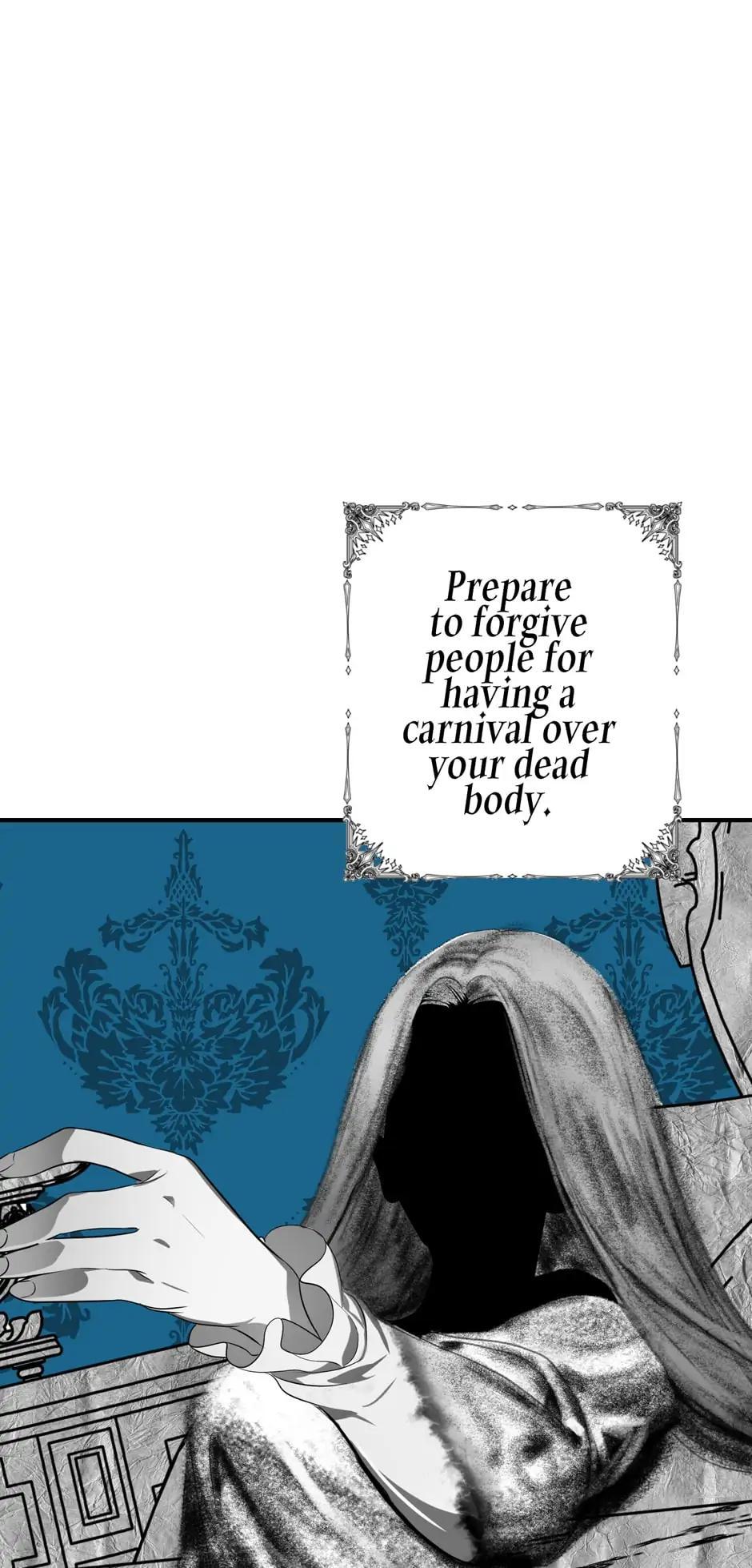 SSS-Class Revival Hunter Chapter 90 — page 5