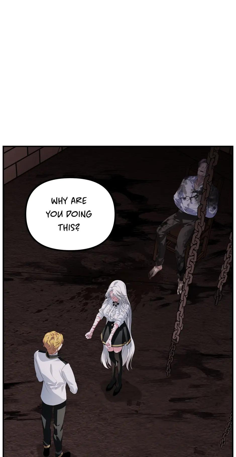 SSS-Class Revival Hunter Chapter 90 — page 11