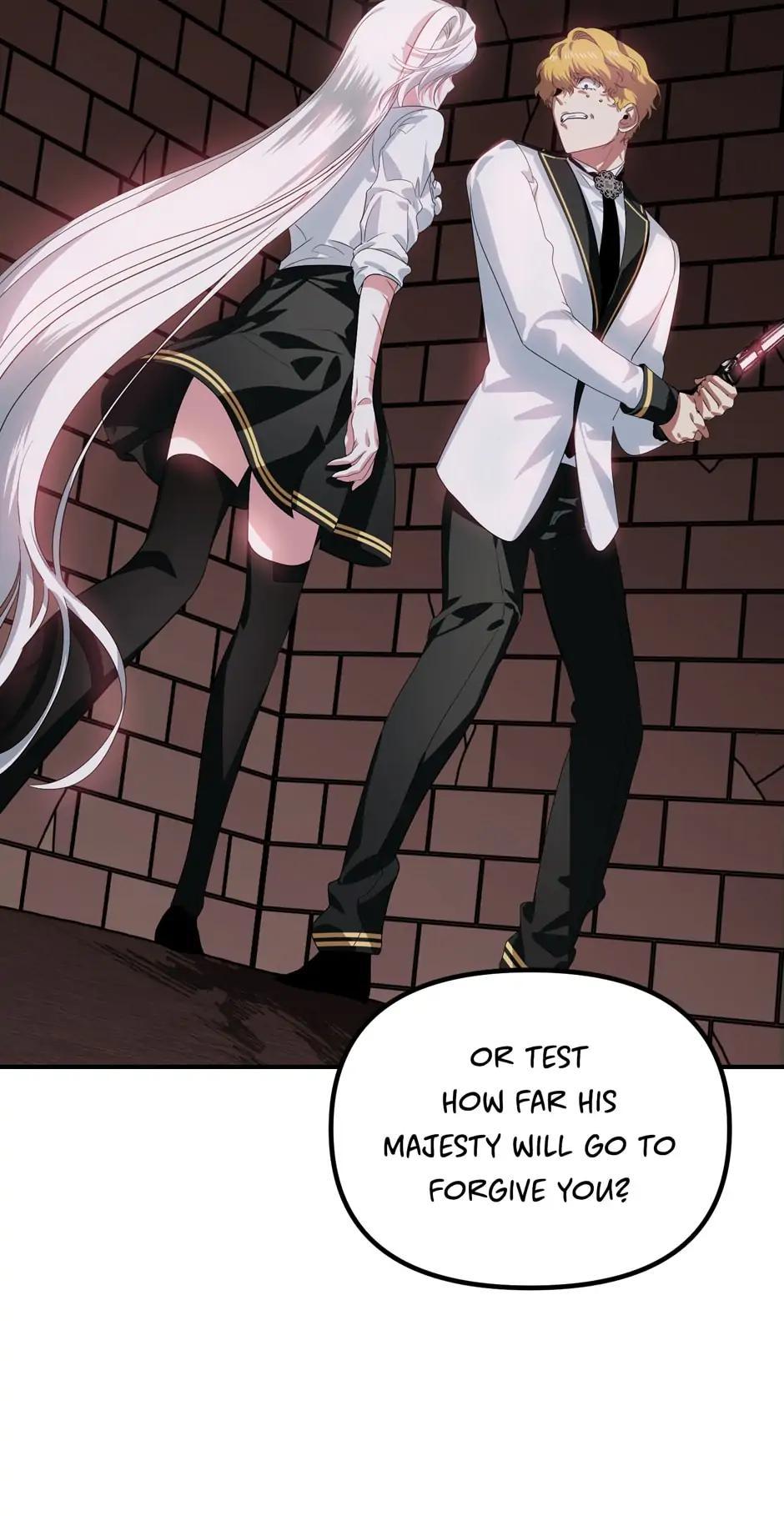 SSS-Class Revival Hunter Chapter 90 — page 17
