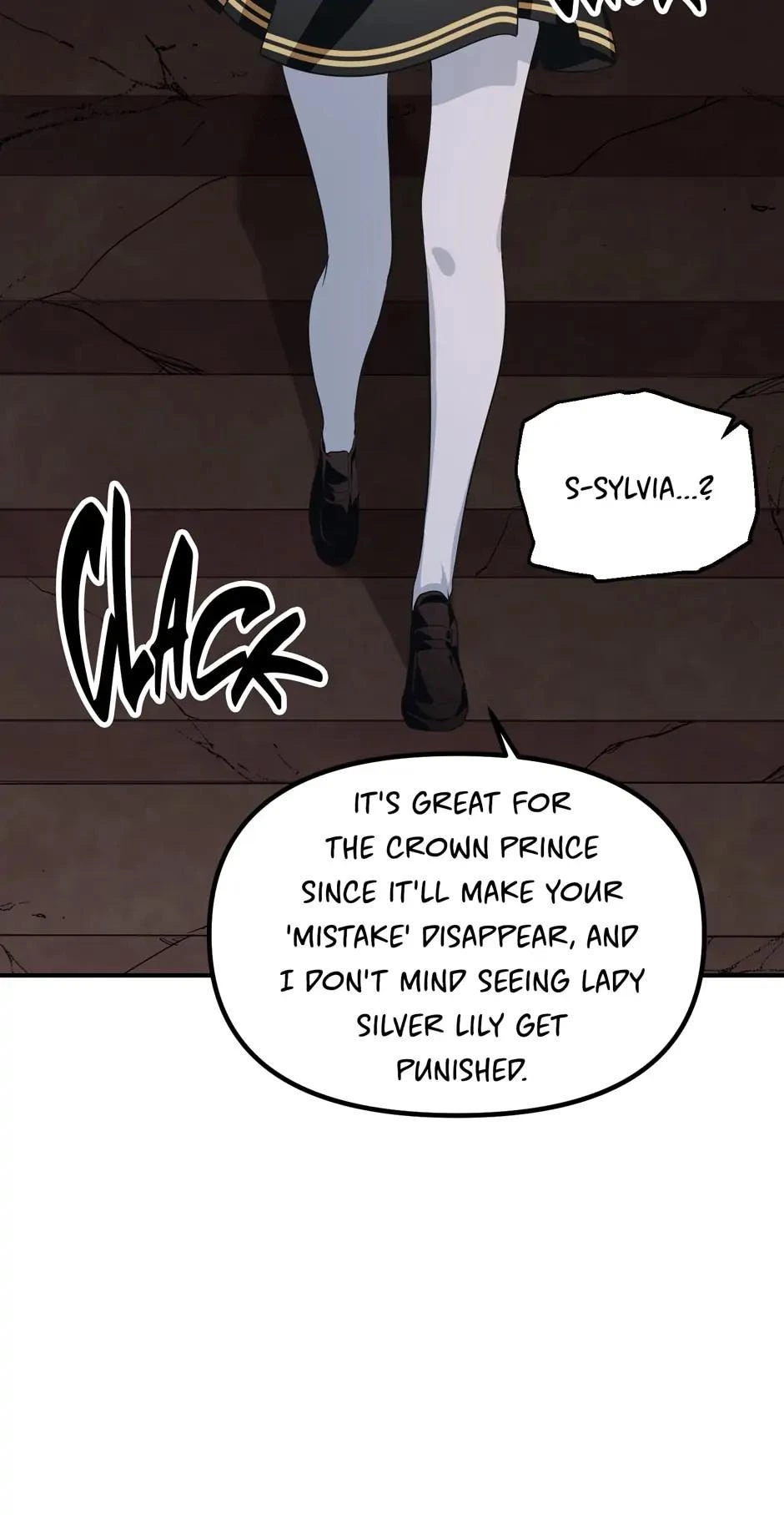 SSS-Class Revival Hunter Chapter 90 — page 21