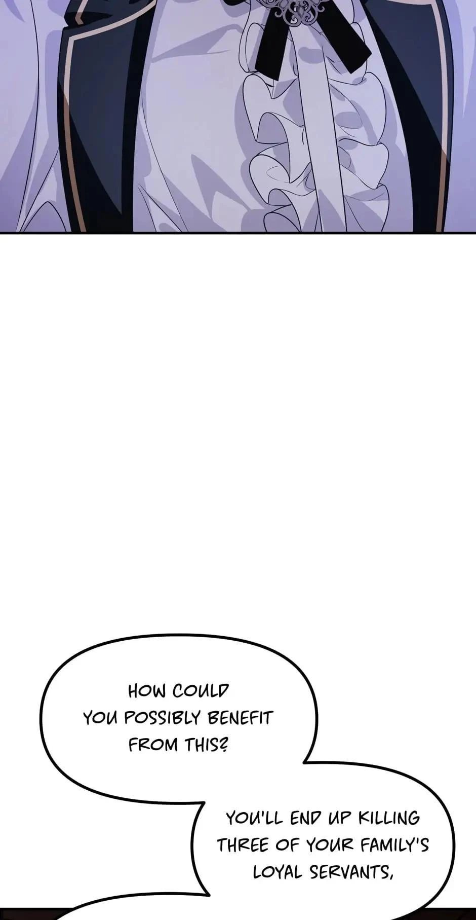 SSS-Class Revival Hunter Chapter 90 — page 23