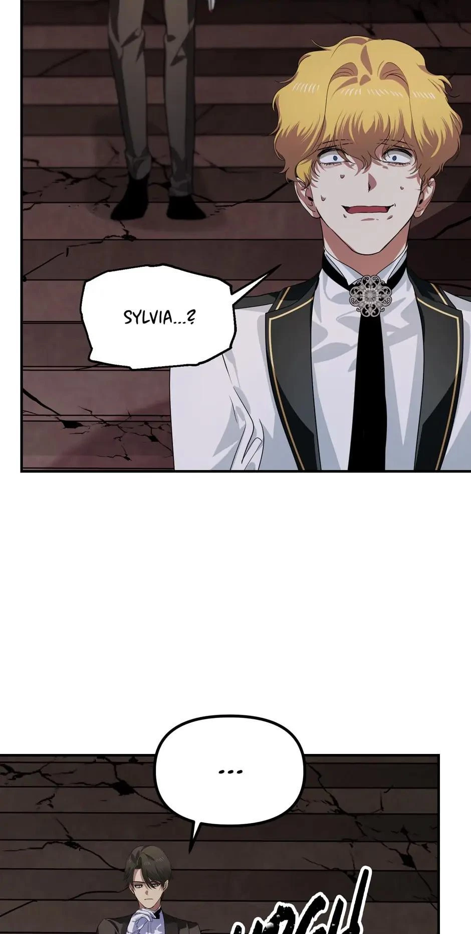 SSS-Class Revival Hunter Chapter 90 — page 32