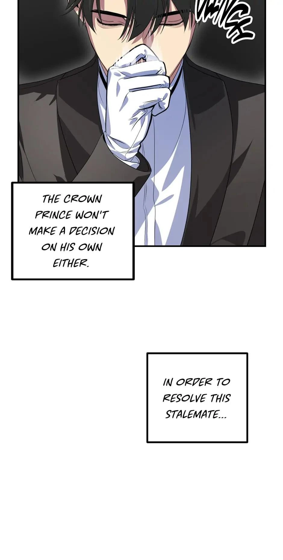SSS-Class Revival Hunter Chapter 90 — page 34