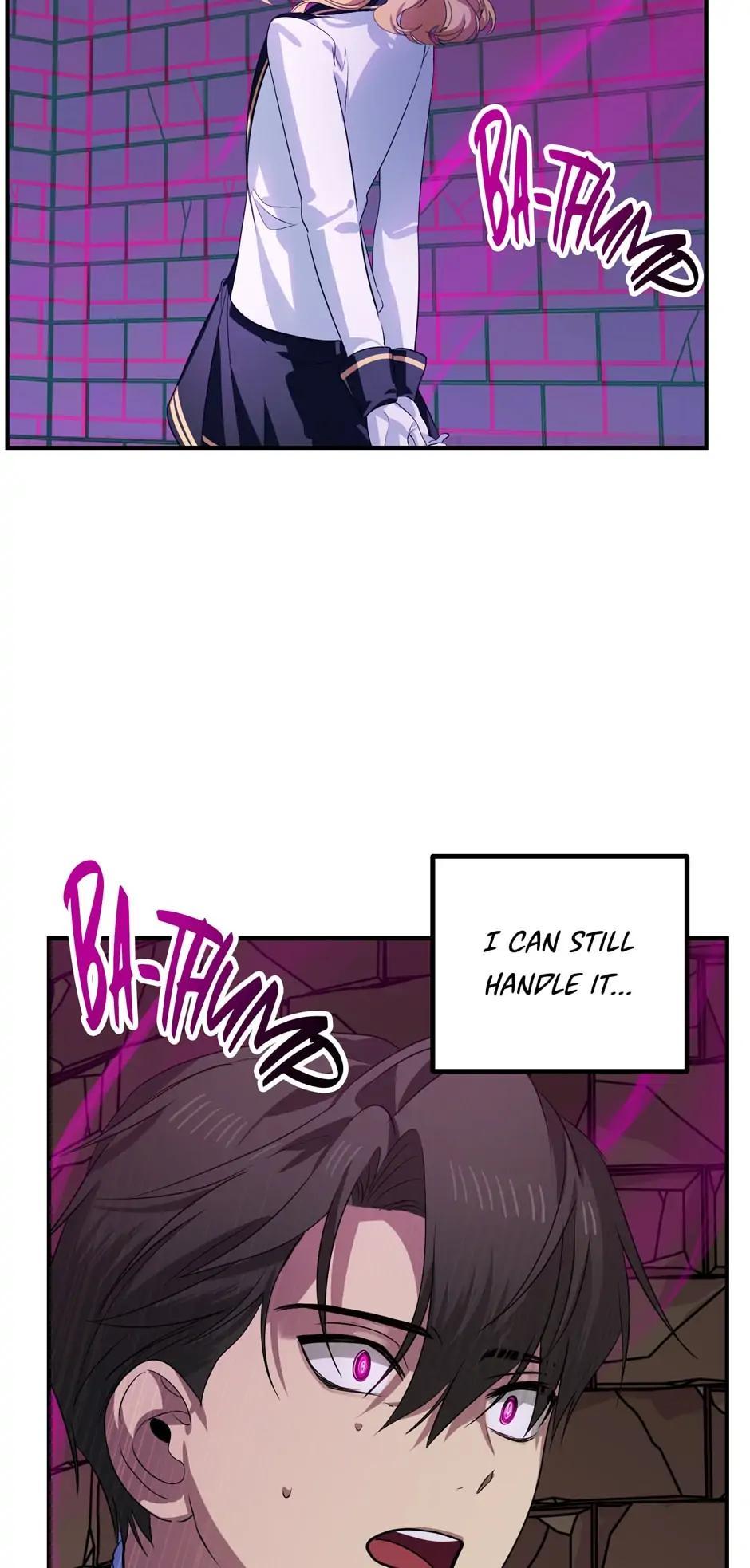 SSS-Class Revival Hunter Chapter 90 — page 37