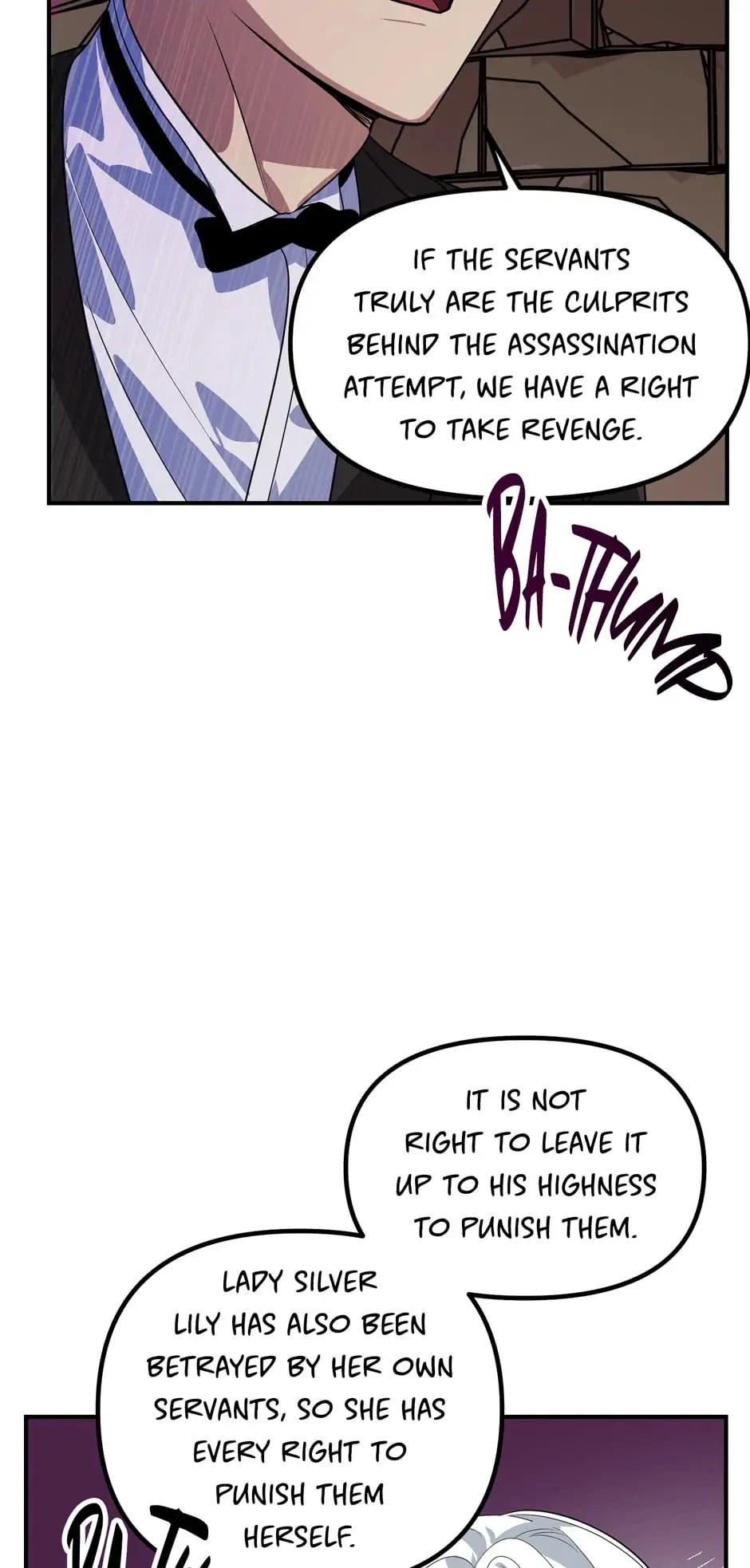 SSS-Class Revival Hunter Chapter 90 — page 38