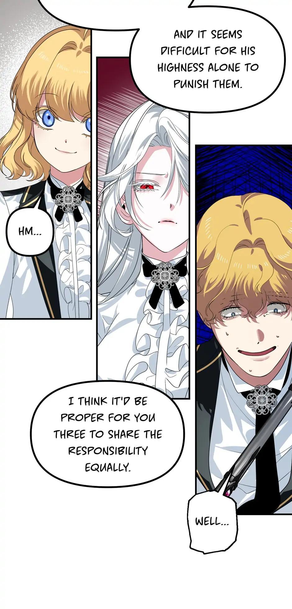 SSS-Class Revival Hunter Chapter 90 — page 42