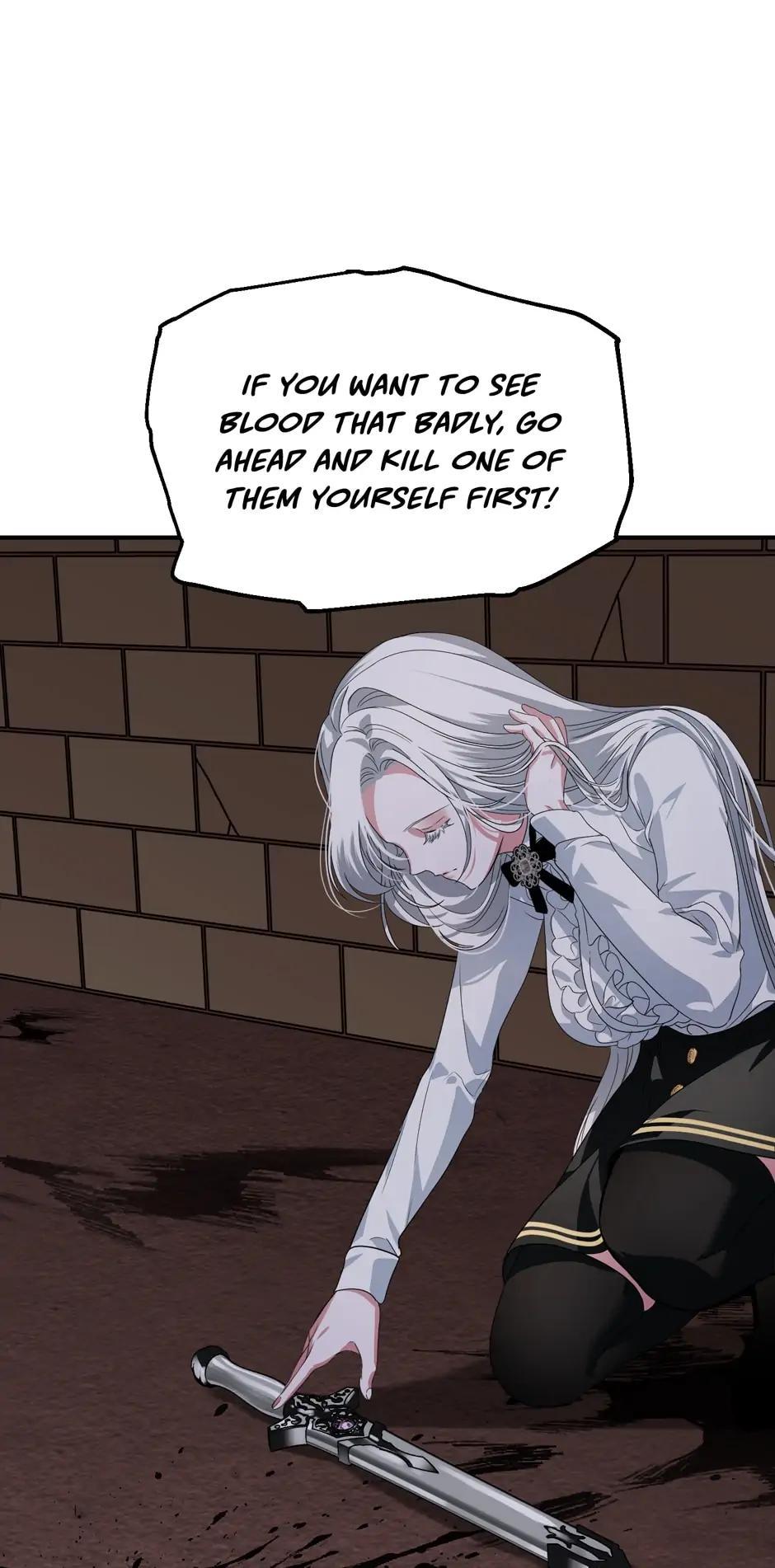 SSS-Class Revival Hunter Chapter 90 — page 50