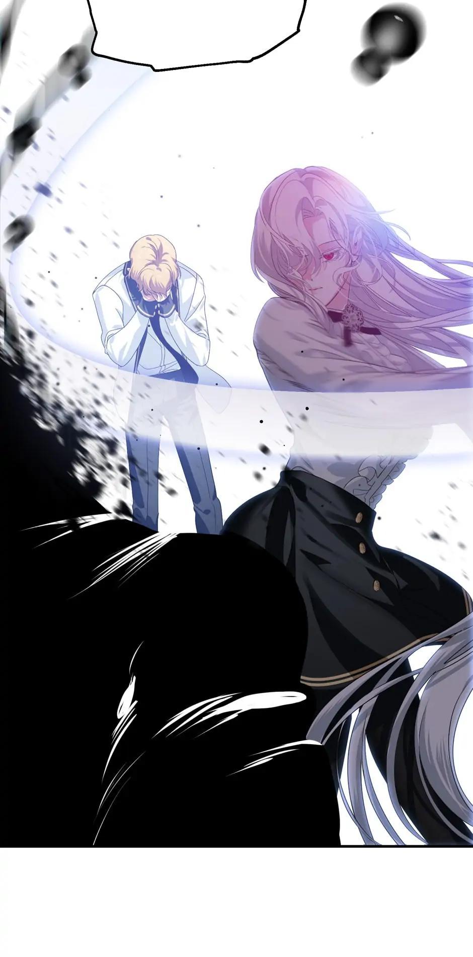 SSS-Class Revival Hunter Chapter 90 — page 54