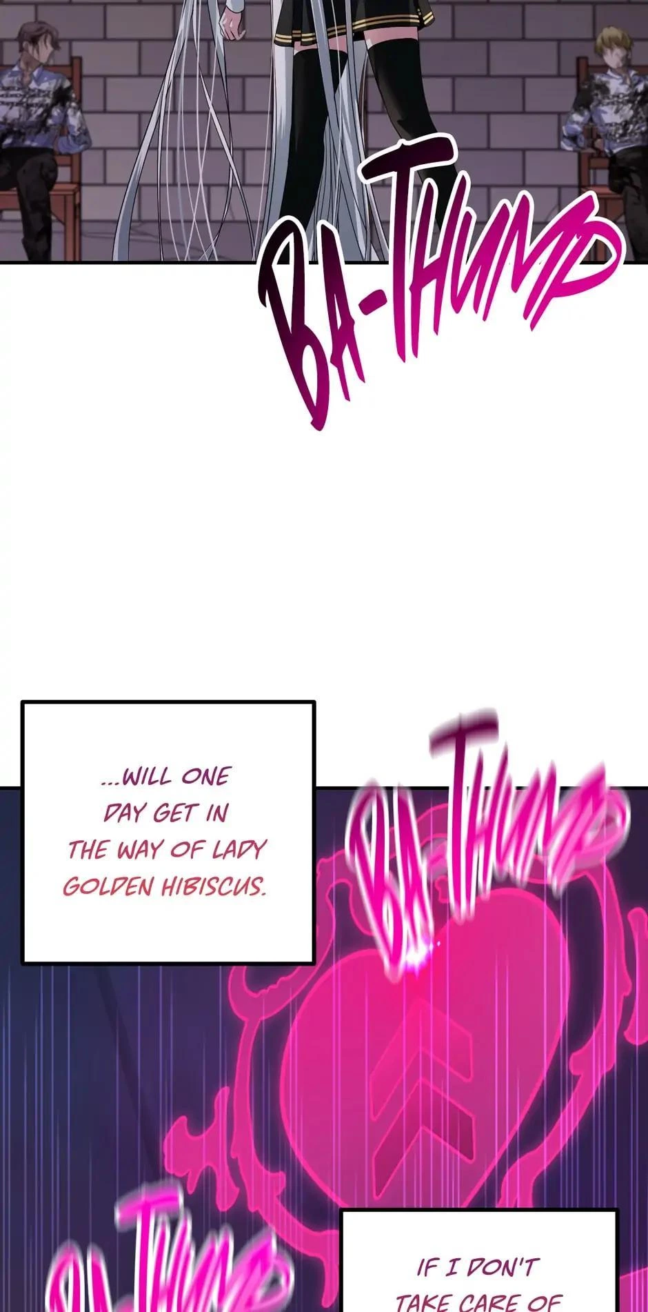 SSS-Class Revival Hunter Chapter 90 — page 56