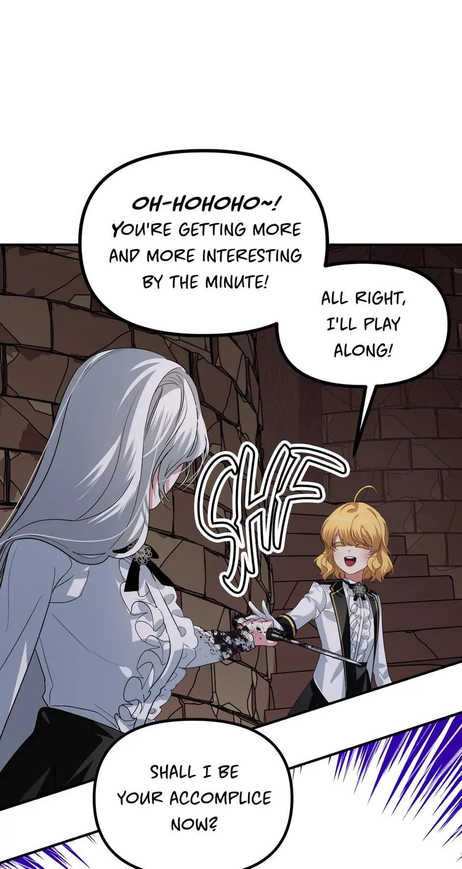 SSS-Class Revival Hunter Chapter 90 — page 58
