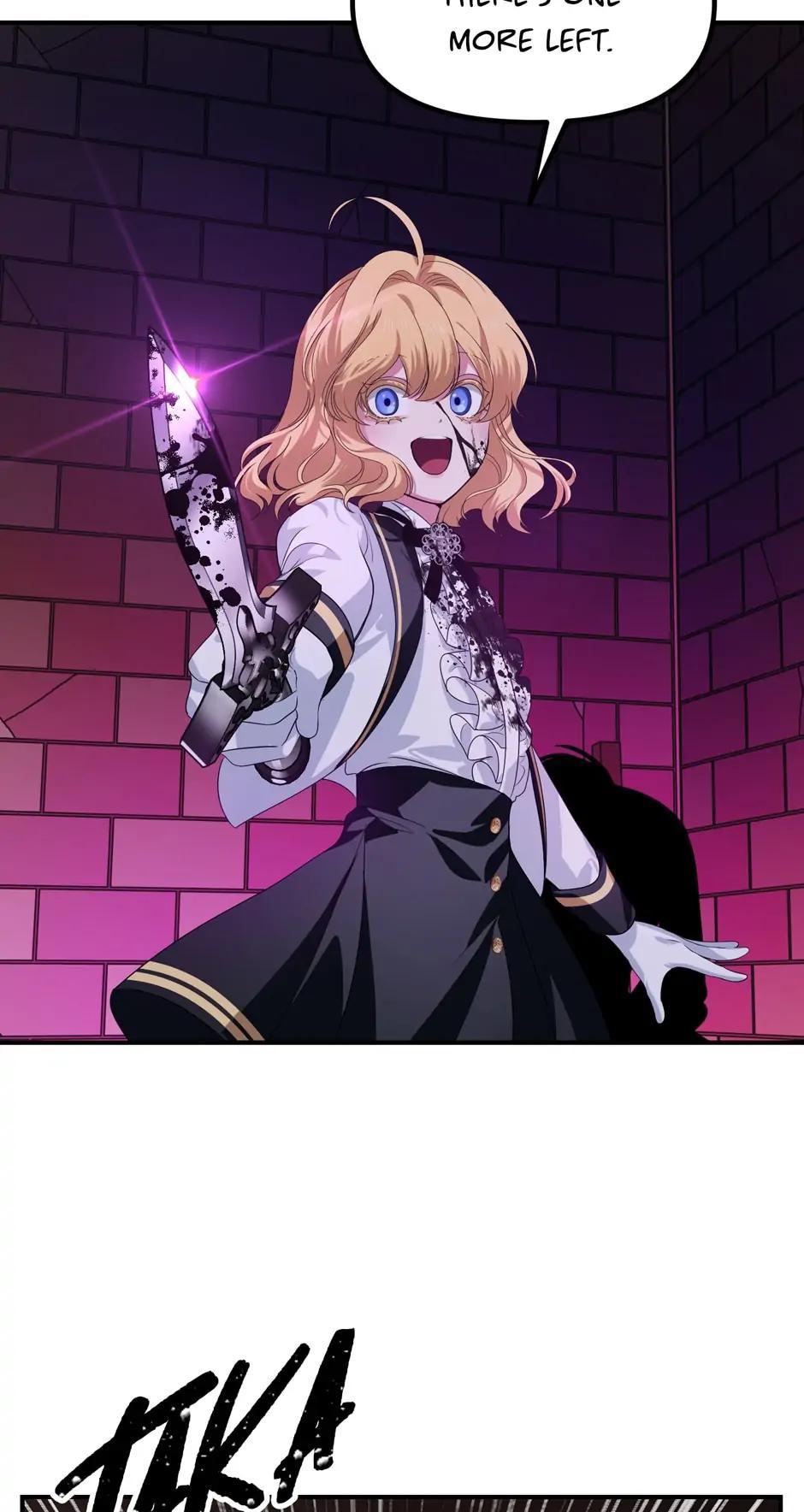 SSS-Class Revival Hunter Chapter 90 — page 61