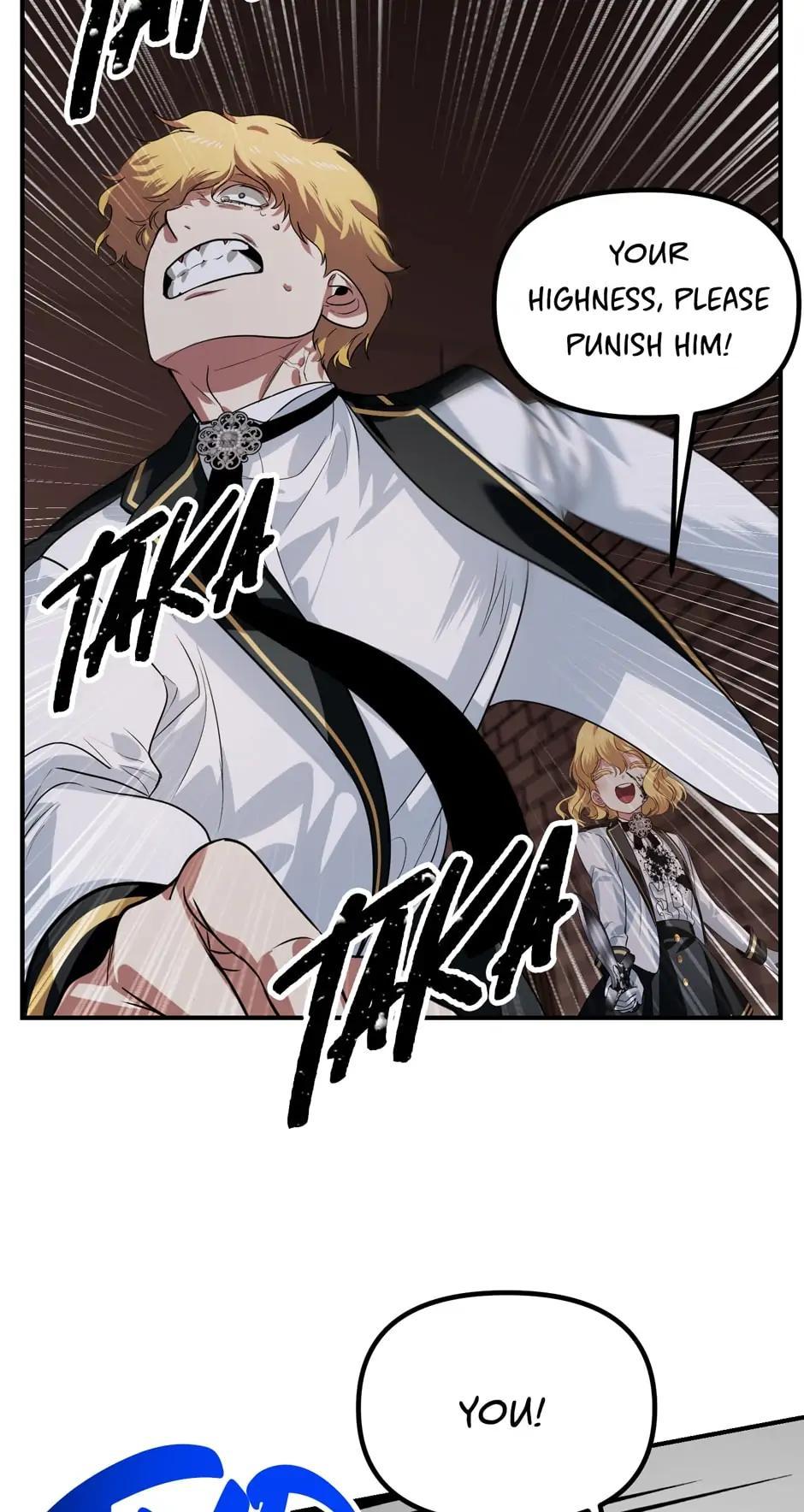 SSS-Class Revival Hunter Chapter 90 — page 62