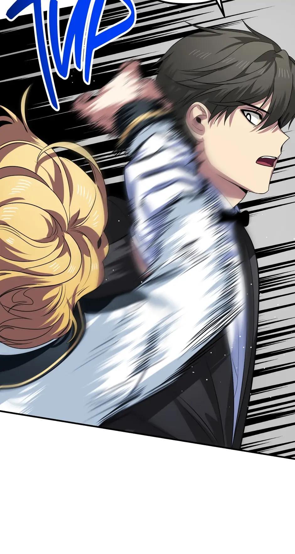 SSS-Class Revival Hunter Chapter 90 — page 63