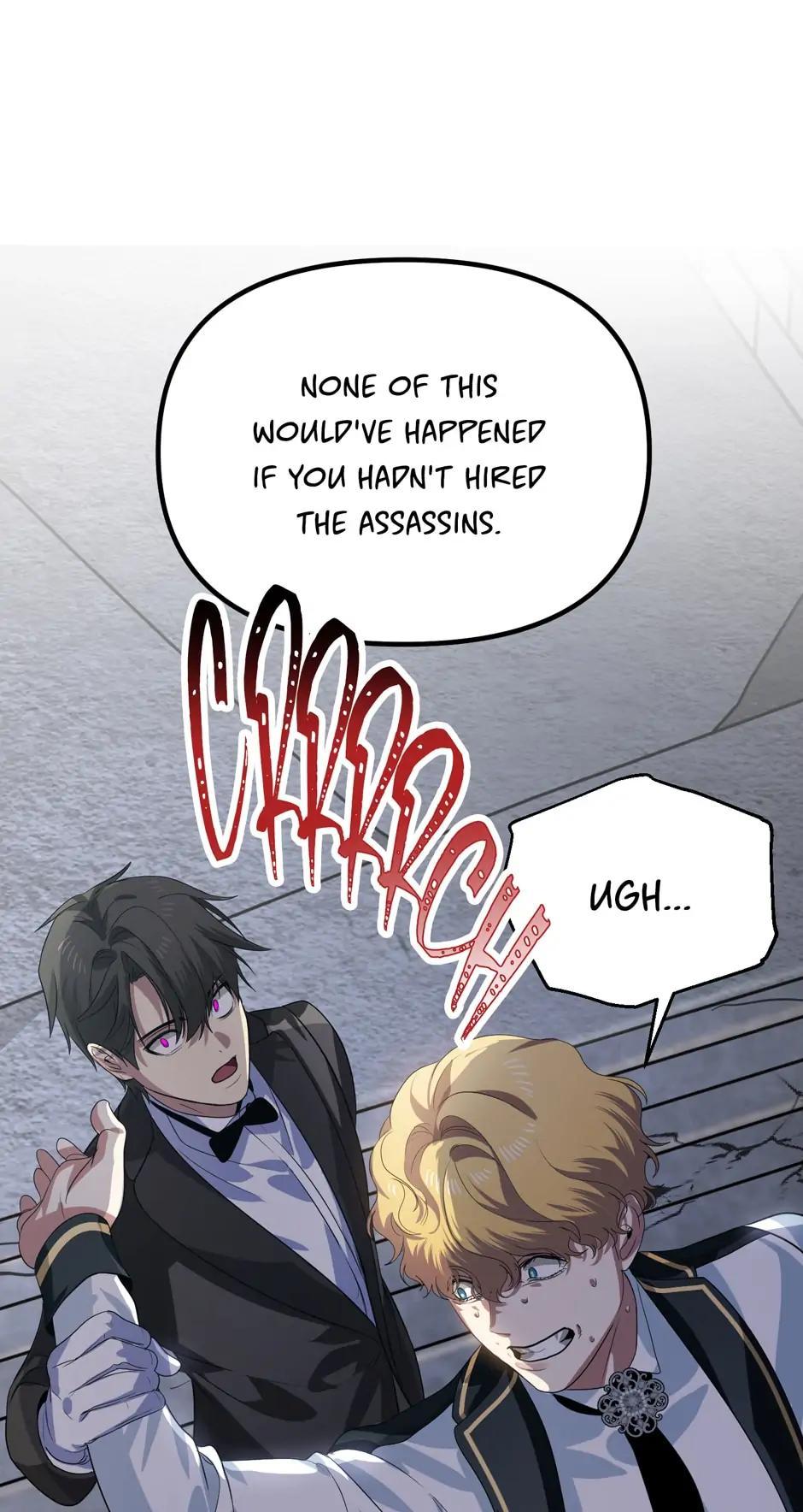 SSS-Class Revival Hunter Chapter 90 — page 64