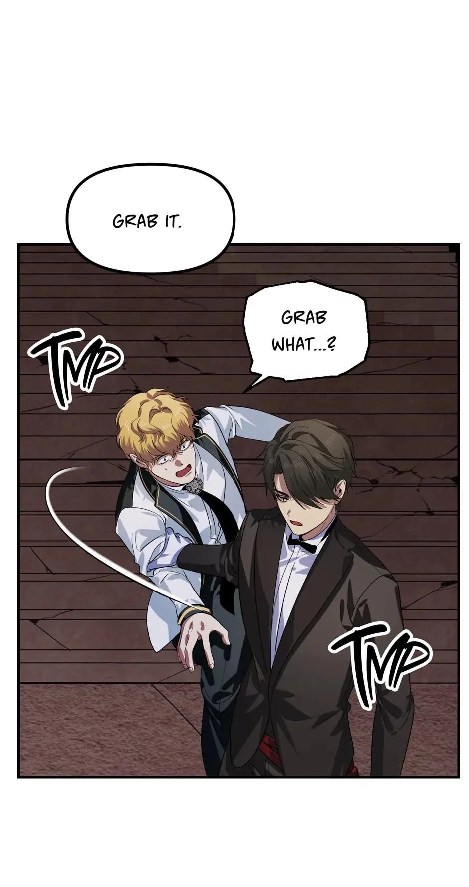 SSS-Class Revival Hunter Chapter 90 — page 66