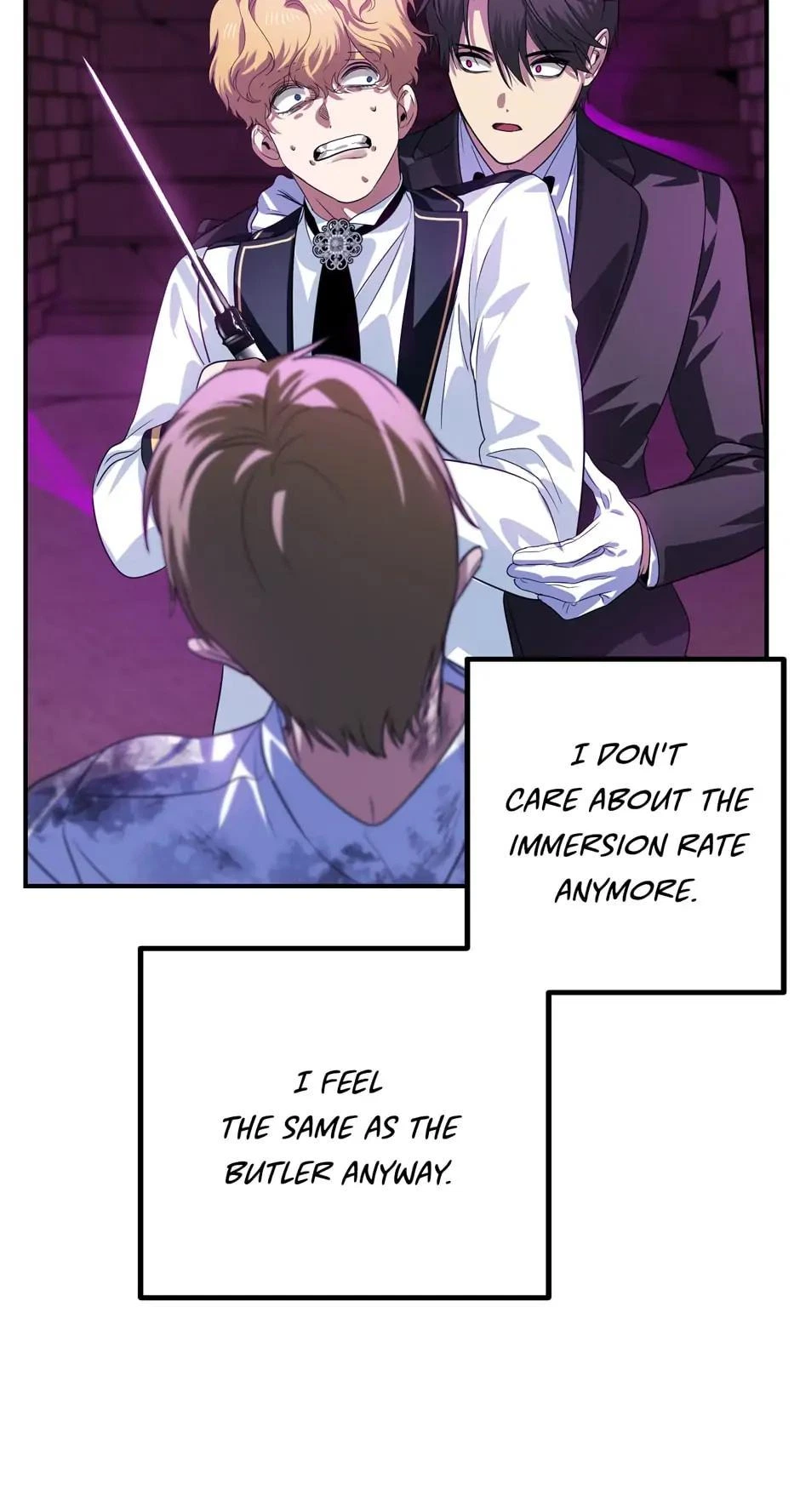 SSS-Class Revival Hunter Chapter 90 — page 69