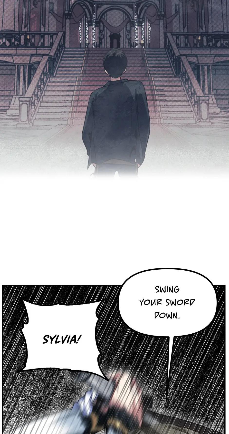 SSS-Class Revival Hunter Chapter 90 — page 72