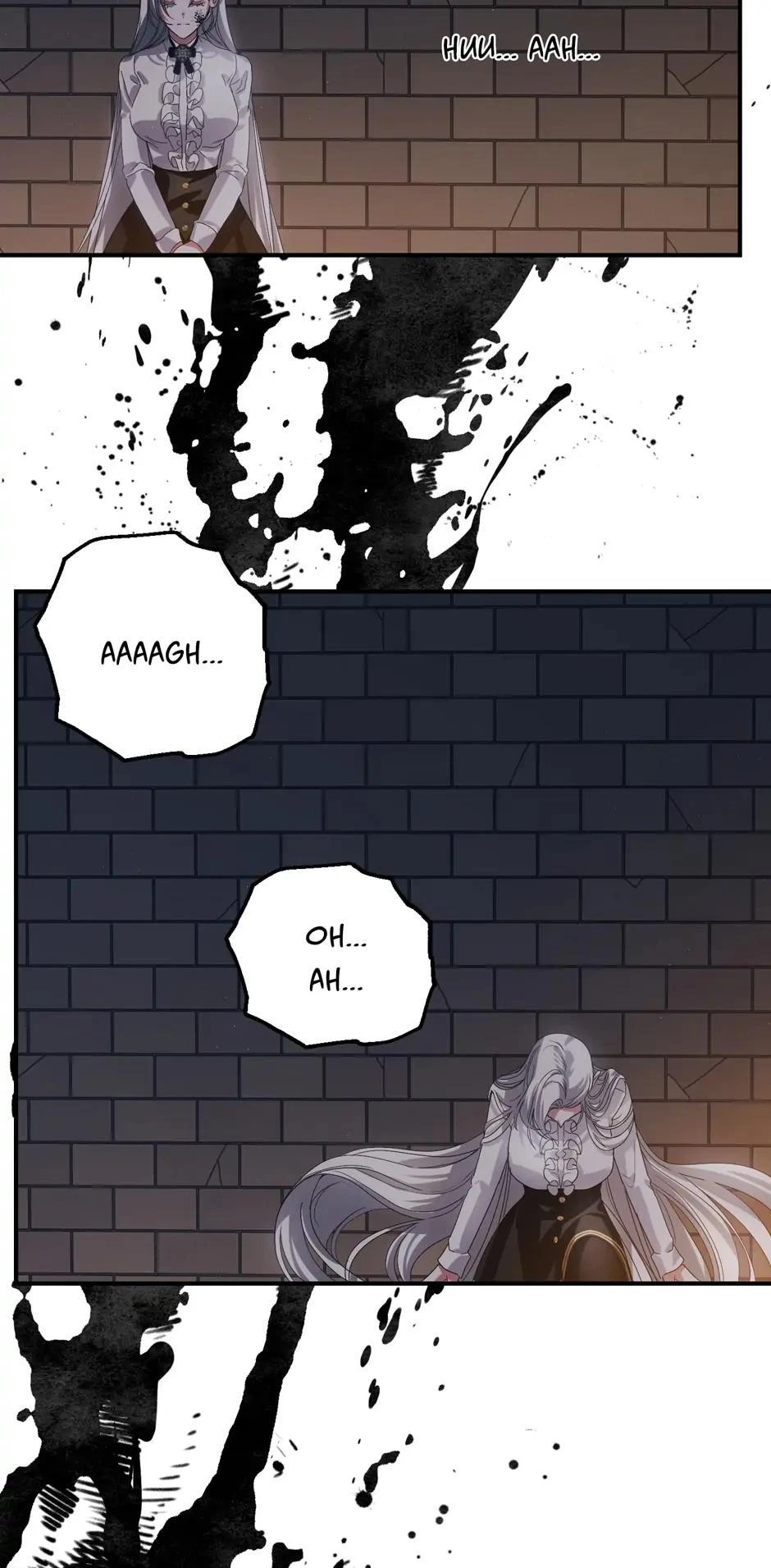 SSS-Class Revival Hunter Chapter 90 — page 75