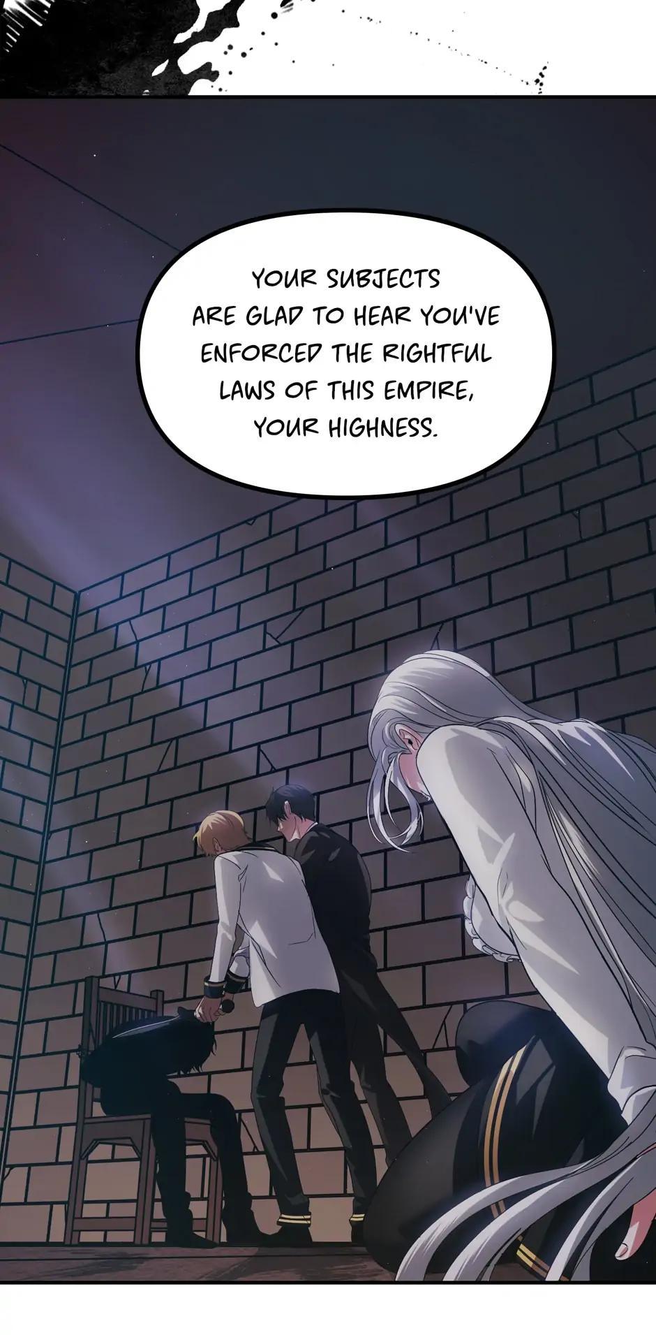 SSS-Class Revival Hunter Chapter 90 — page 76
