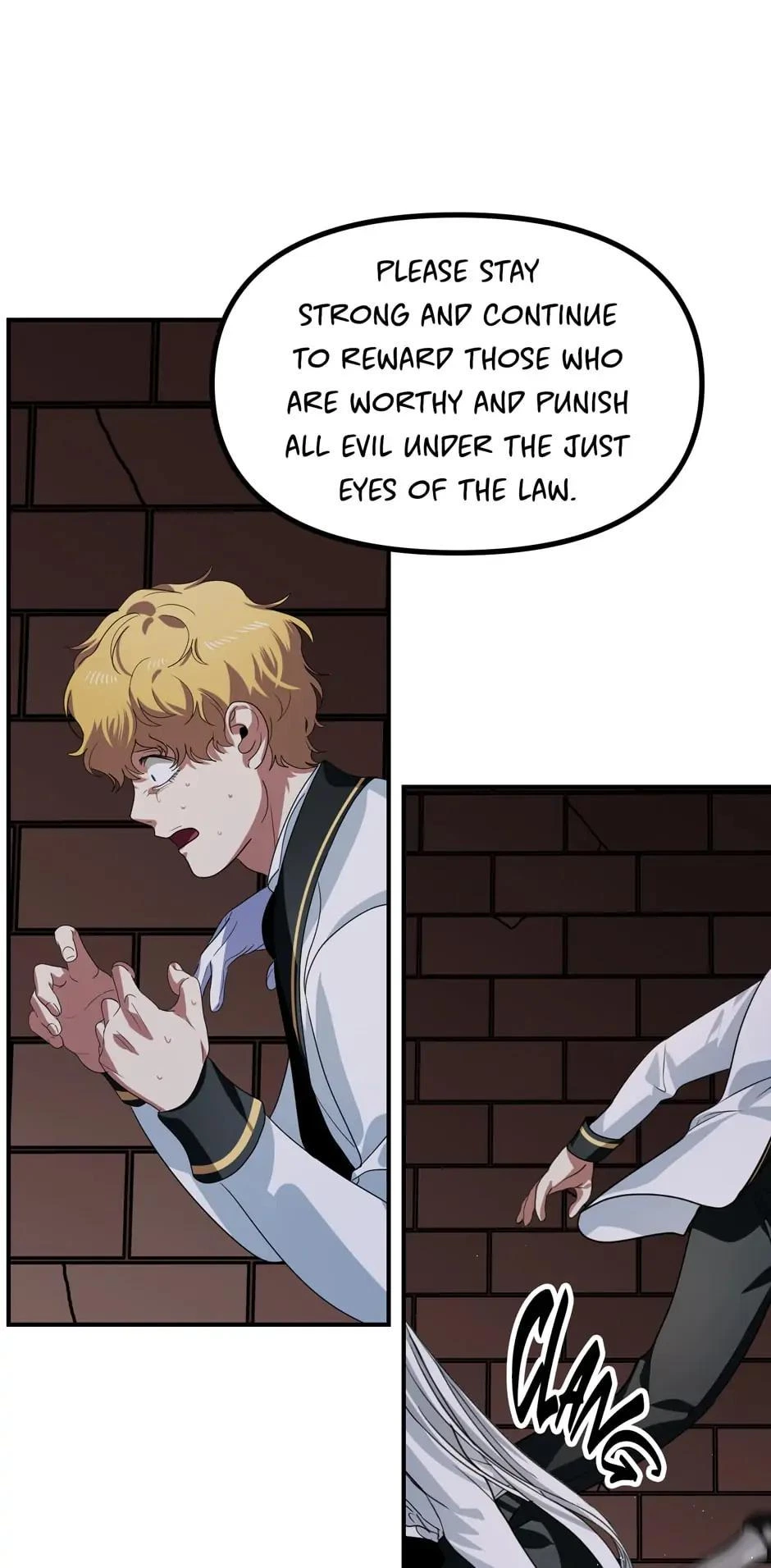 SSS-Class Revival Hunter Chapter 90 — page 77