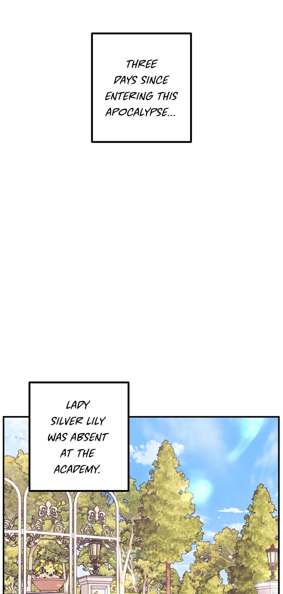 SSS-Class Revival Hunter Chapter 91 — page 2