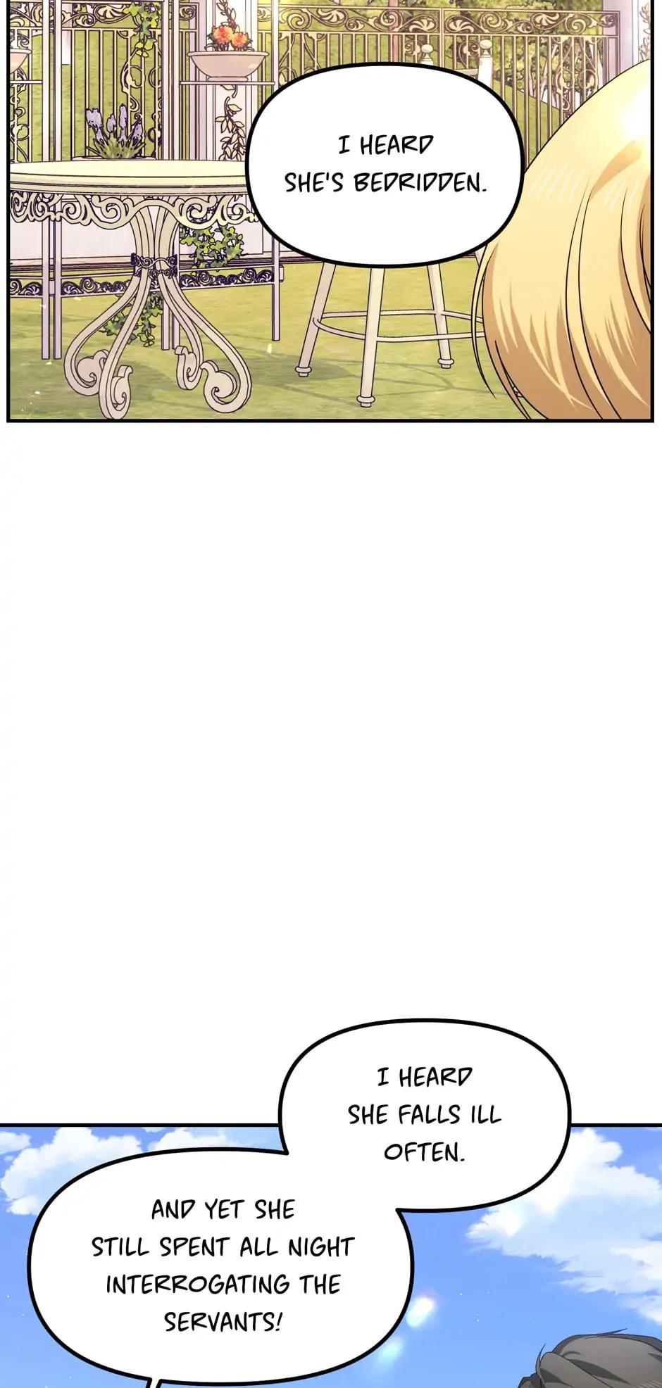 SSS-Class Revival Hunter Chapter 91 — page 3