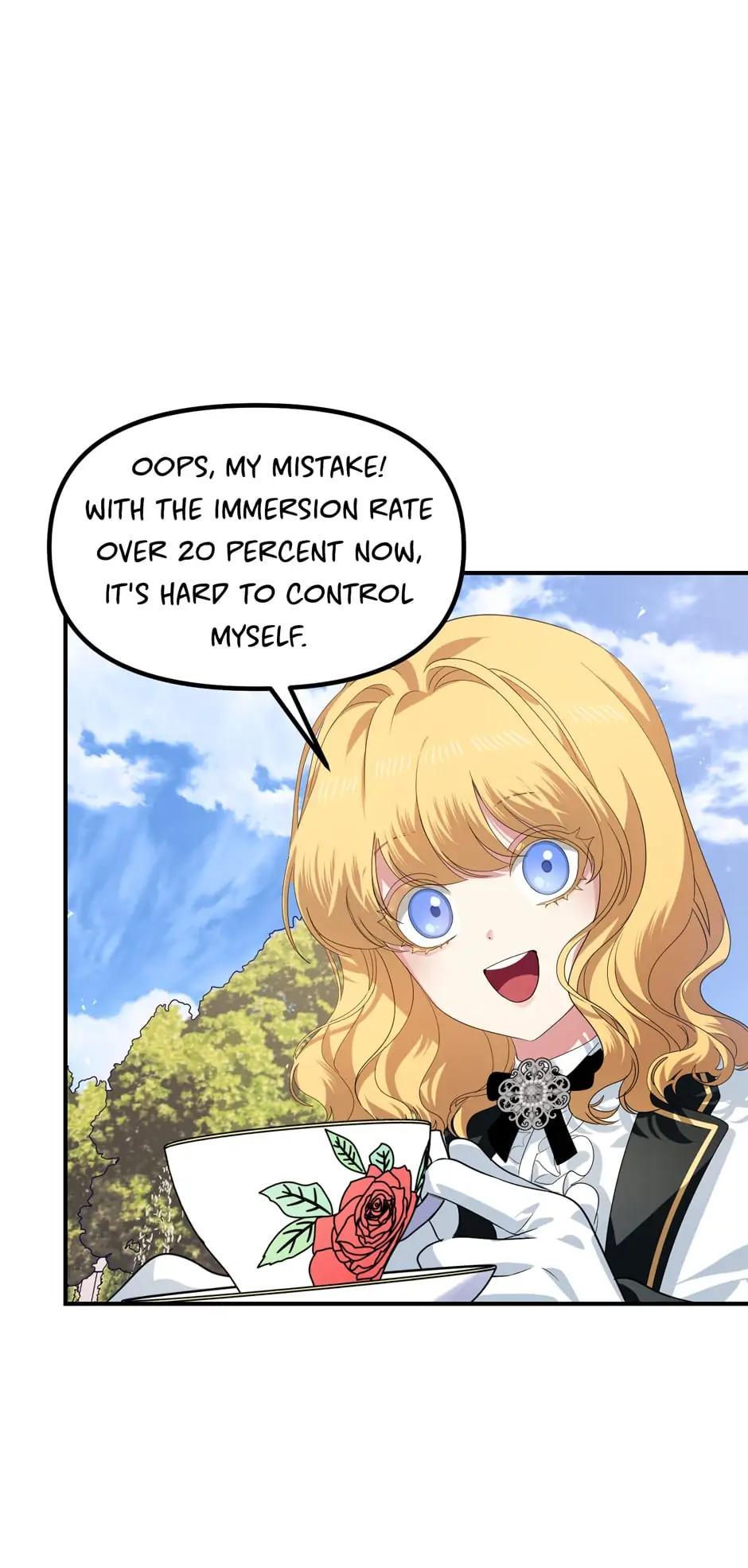 SSS-Class Revival Hunter Chapter 91 — page 6