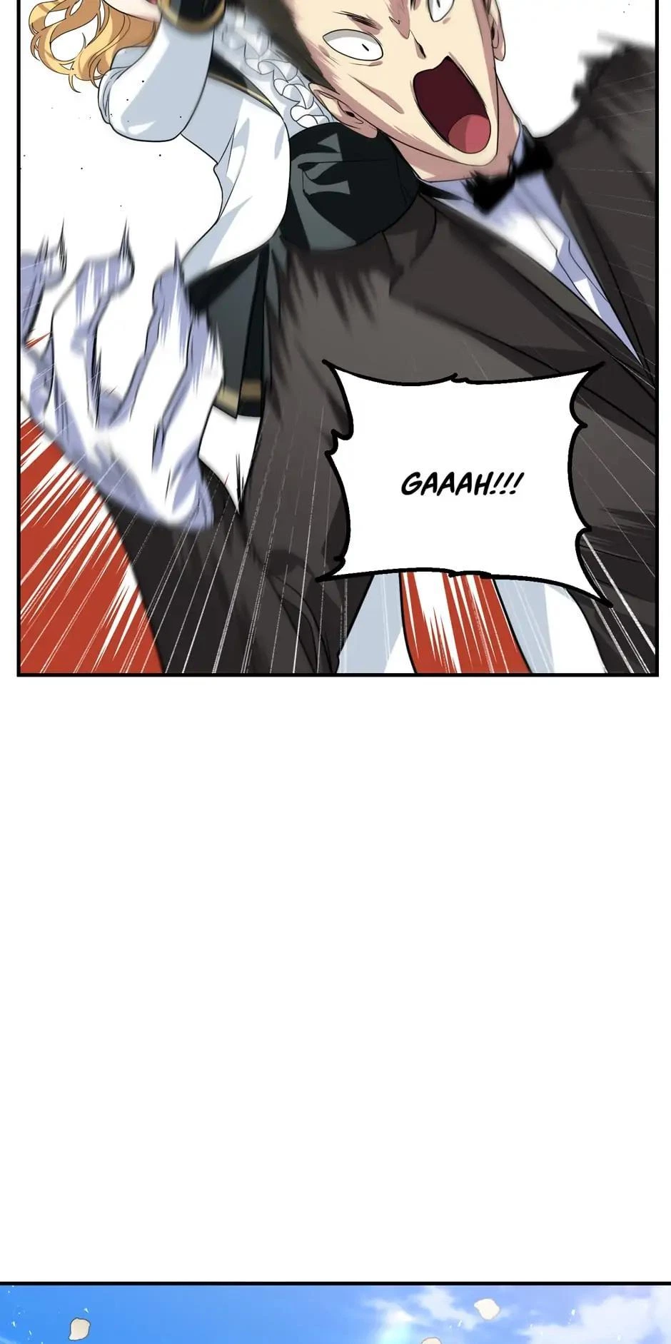 SSS-Class Revival Hunter Chapter 91 — page 15