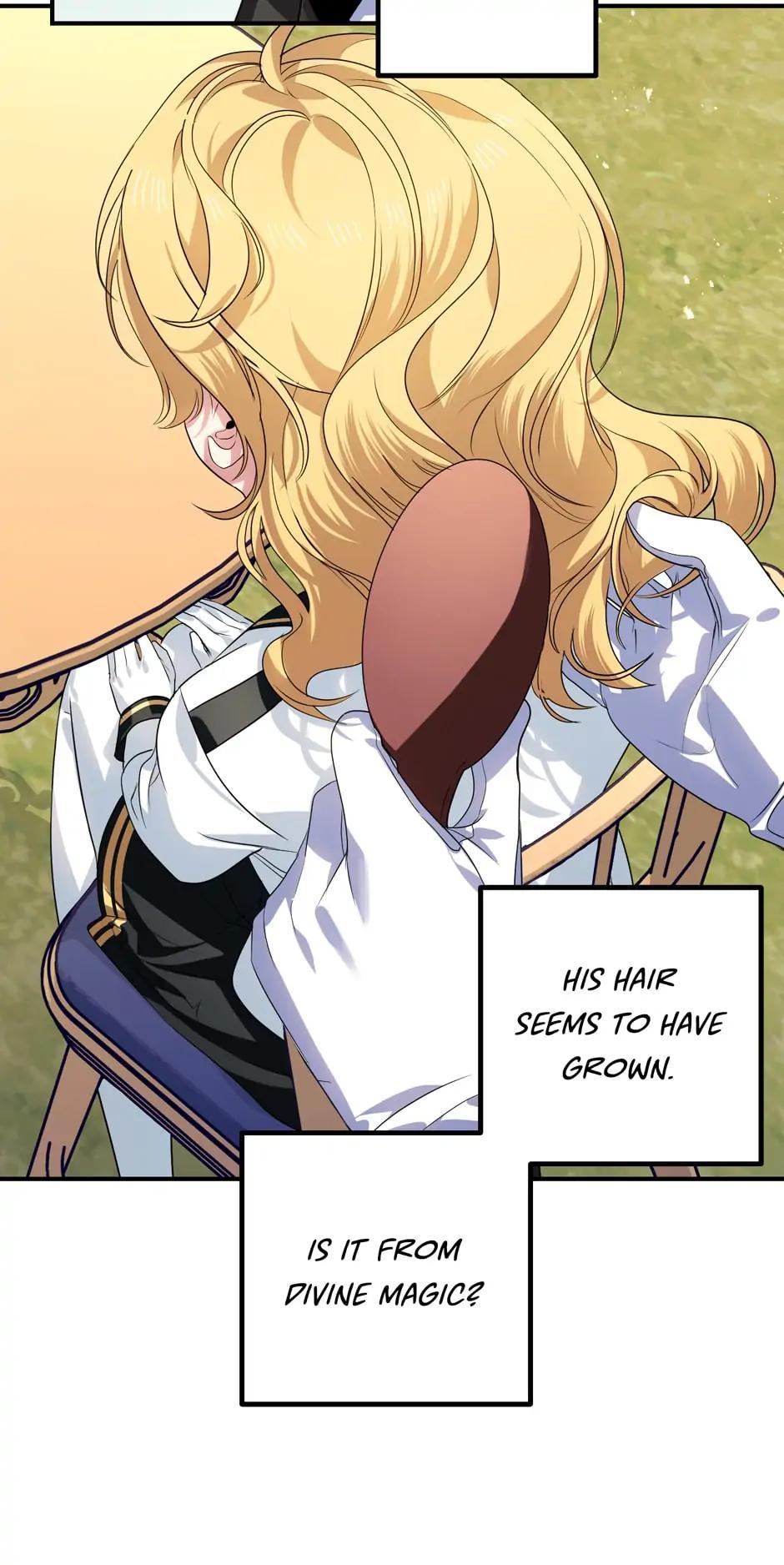 SSS-Class Revival Hunter Chapter 91 — page 18