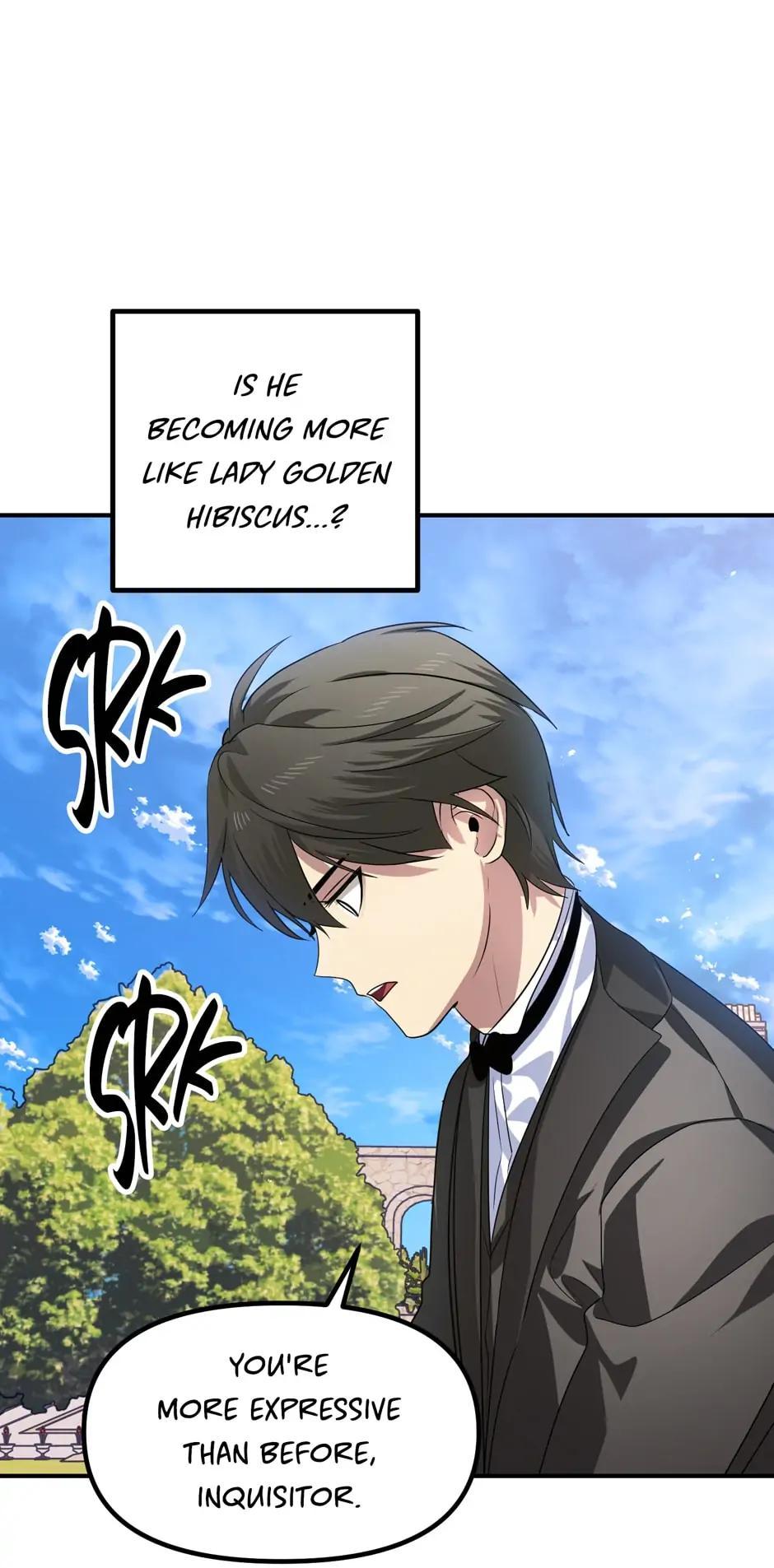 SSS-Class Revival Hunter Chapter 91 — page 19