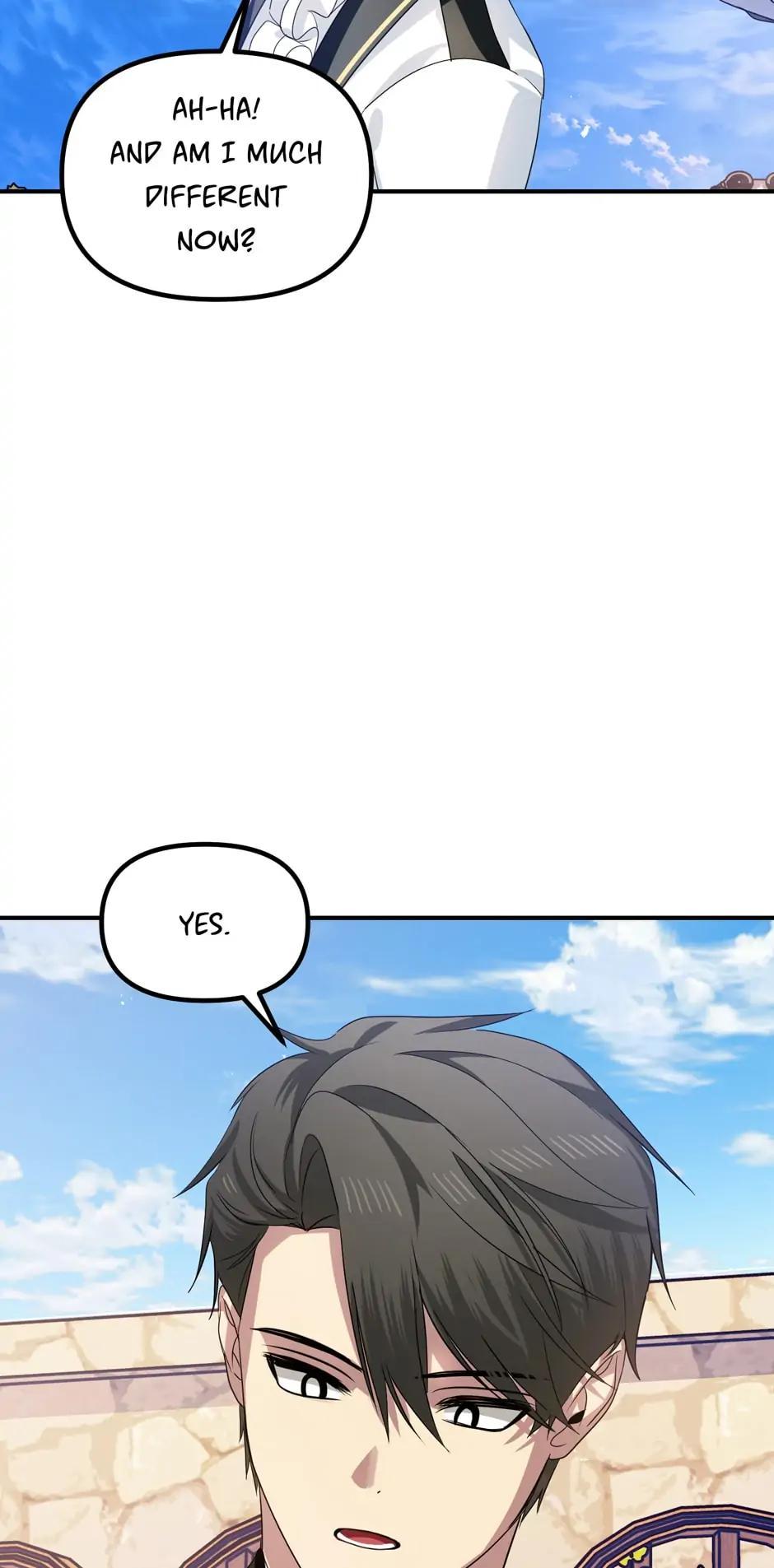 SSS-Class Revival Hunter Chapter 91 — page 21