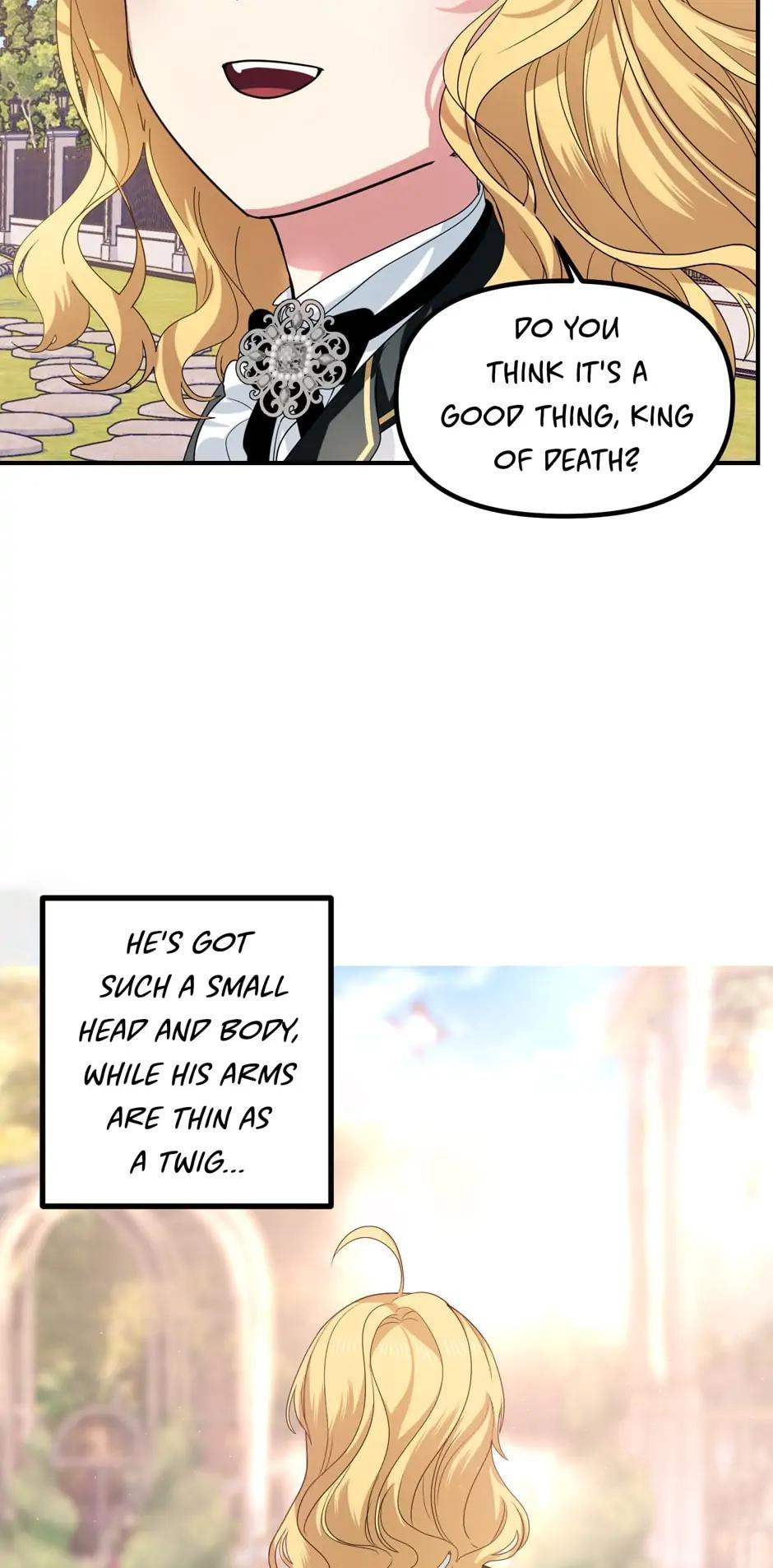 SSS-Class Revival Hunter Chapter 91 — page 23