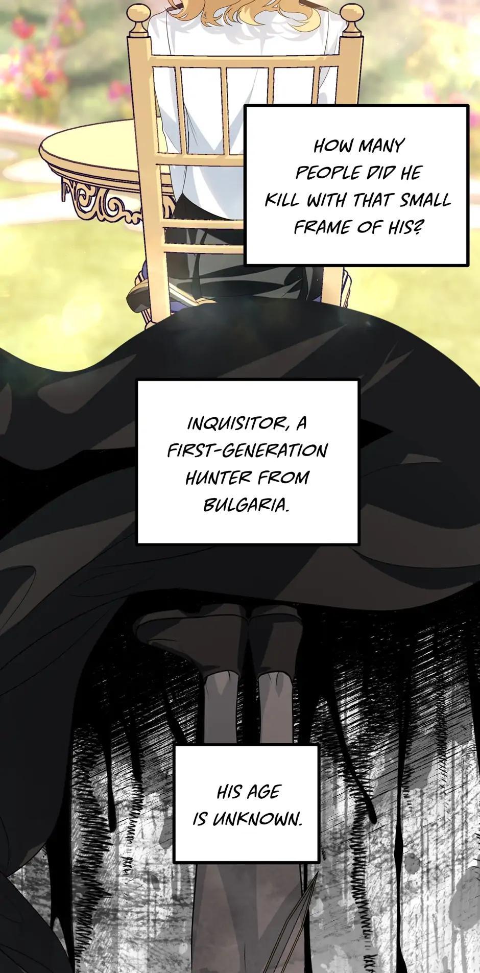 SSS-Class Revival Hunter Chapter 91 — page 24
