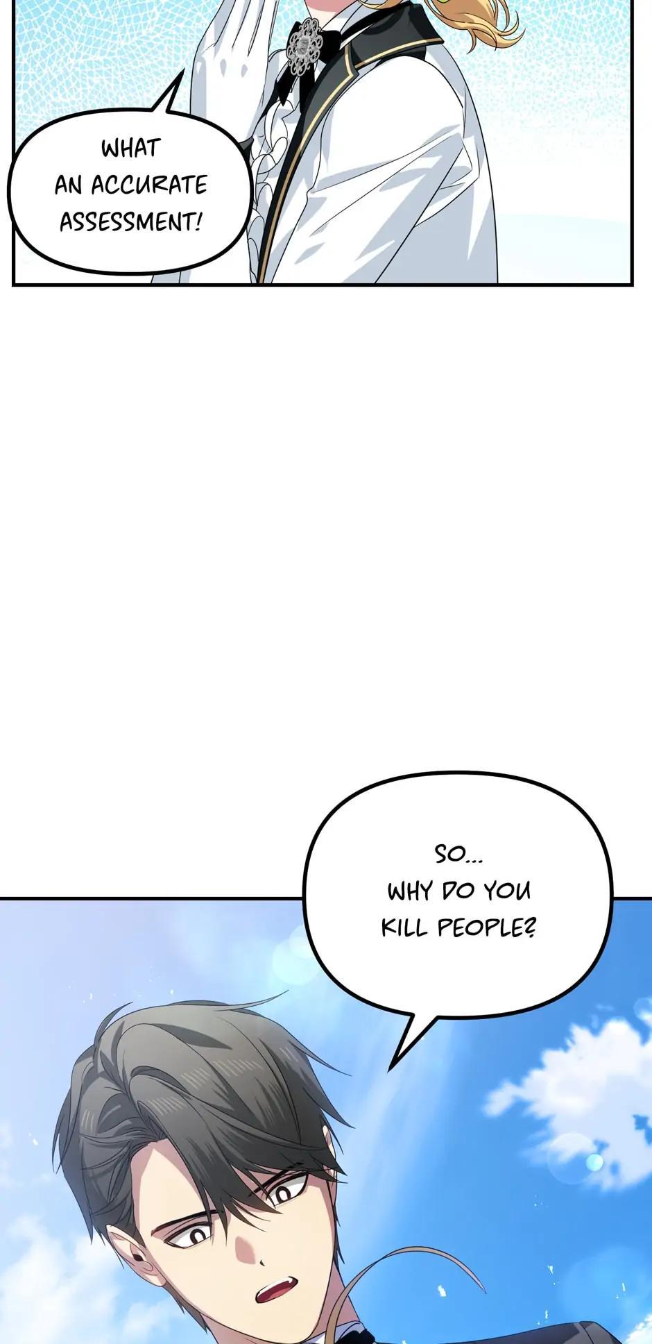 SSS-Class Revival Hunter Chapter 91 — page 31
