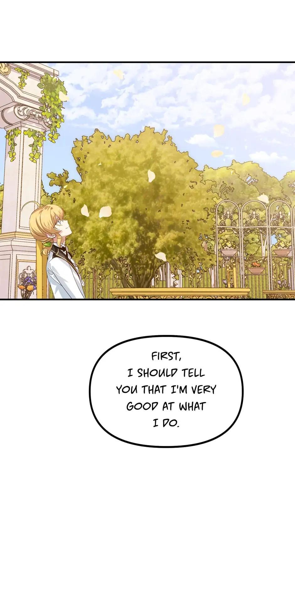 SSS-Class Revival Hunter Chapter 91 — page 34