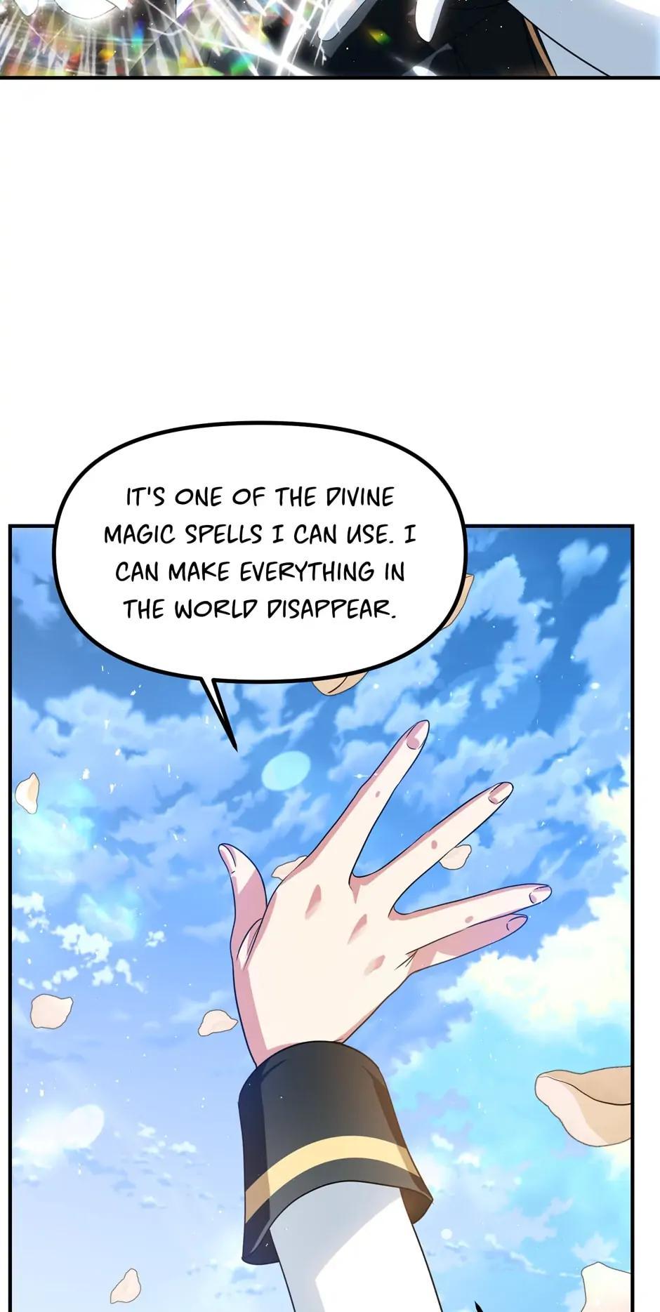 SSS-Class Revival Hunter Chapter 91 — page 36