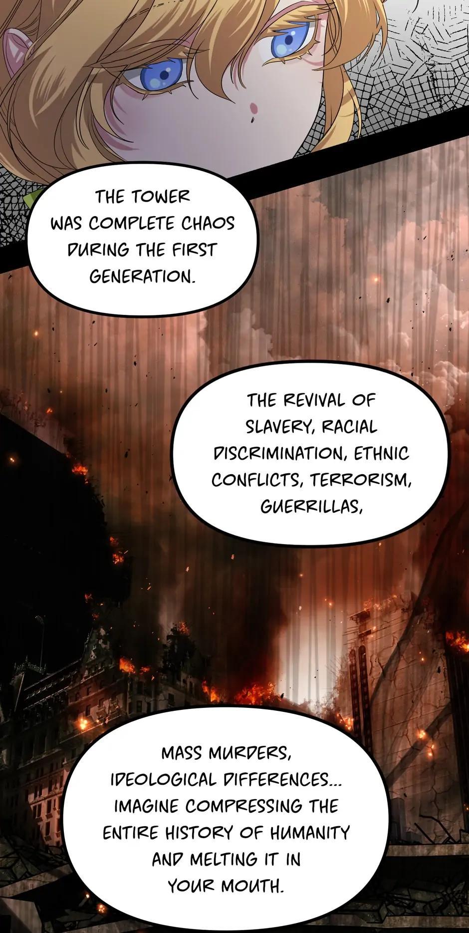 SSS-Class Revival Hunter Chapter 91 — page 40