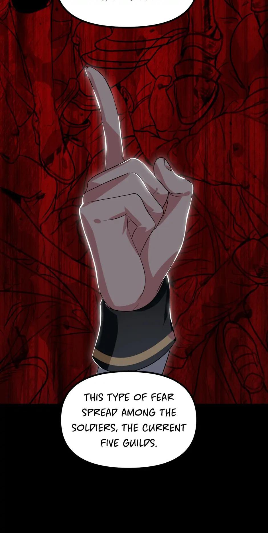 SSS-Class Revival Hunter Chapter 91 — page 42