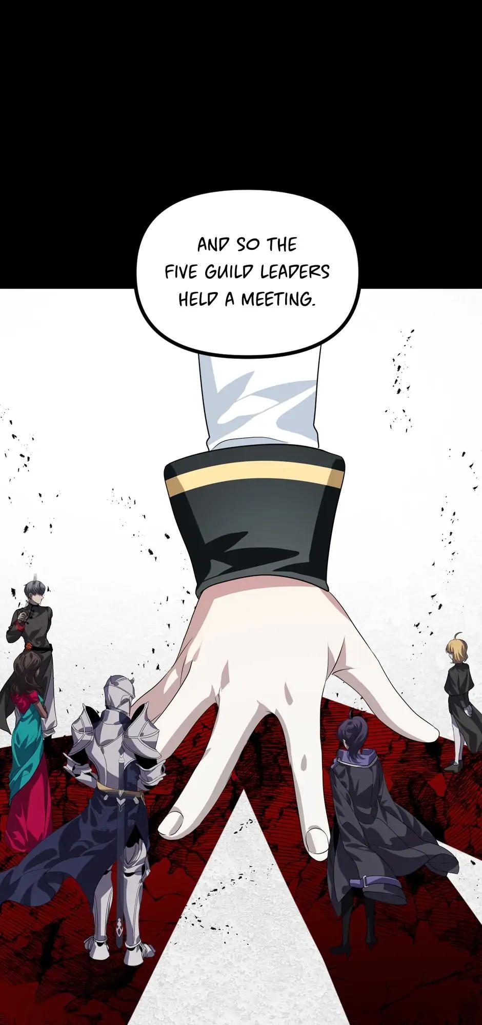 SSS-Class Revival Hunter Chapter 91 — page 43