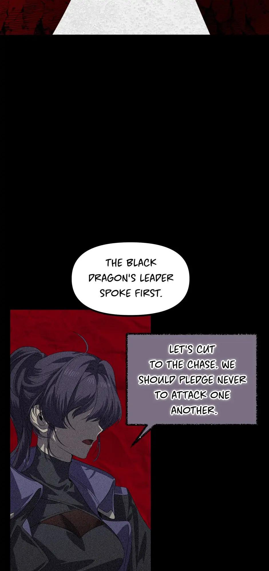 SSS-Class Revival Hunter Chapter 91 — page 44
