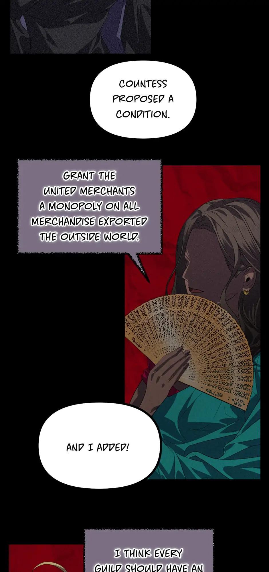 SSS-Class Revival Hunter Chapter 91 — page 45