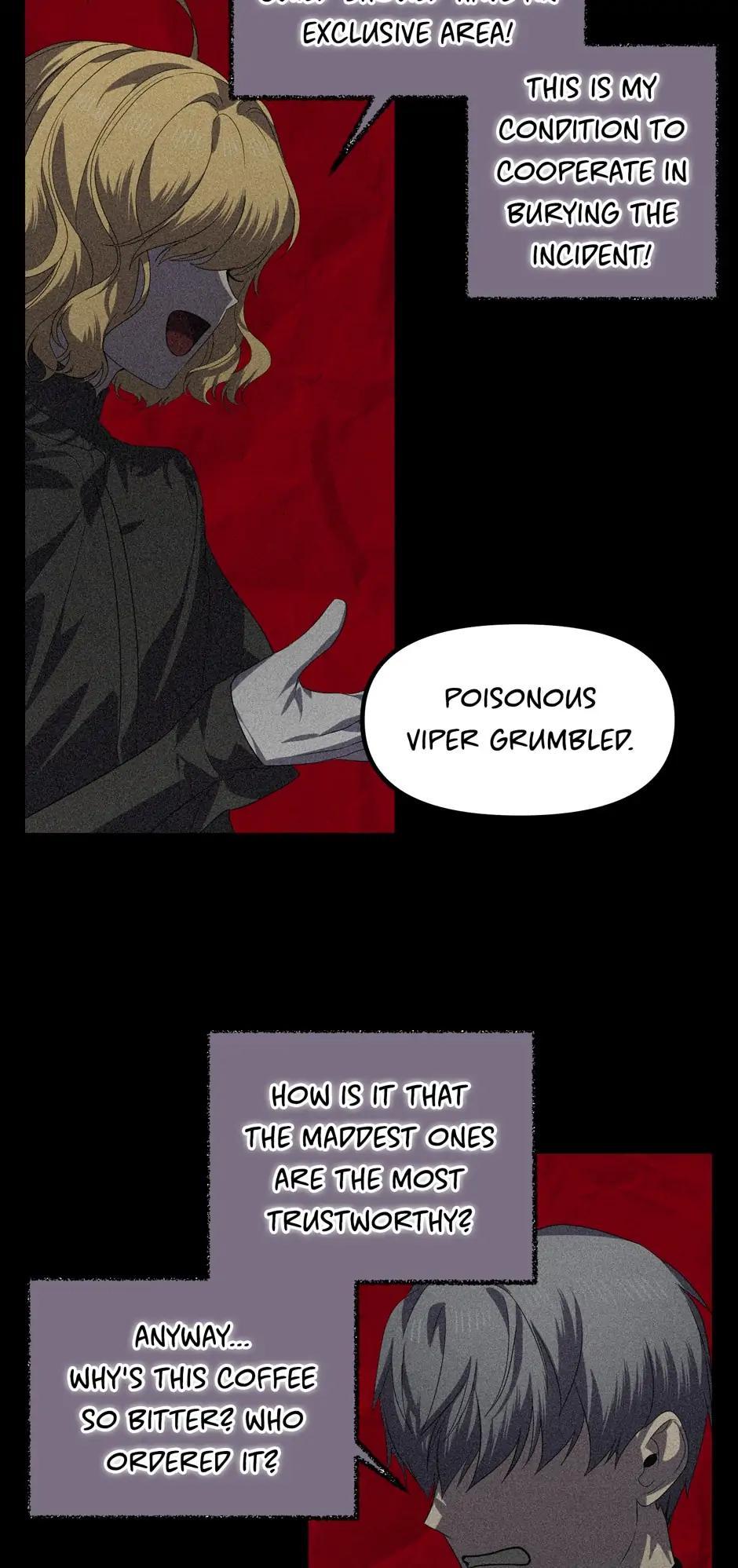 SSS-Class Revival Hunter Chapter 91 — page 46
