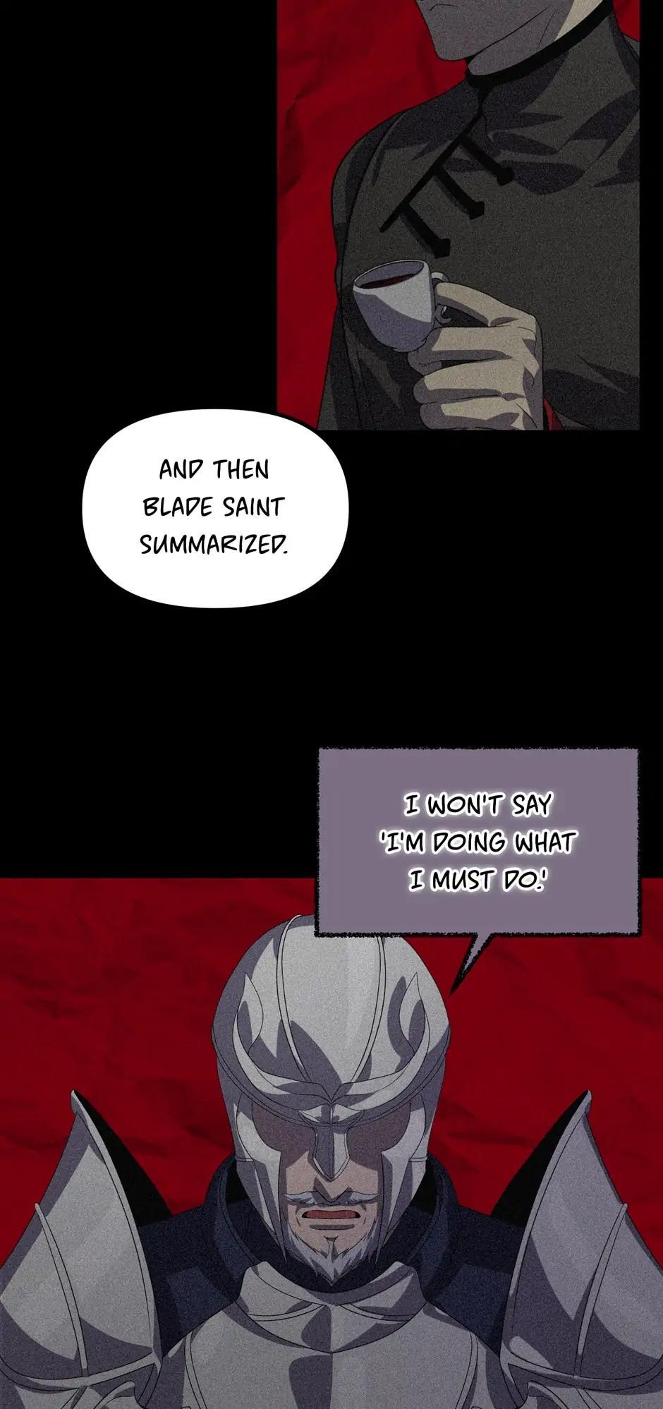 SSS-Class Revival Hunter Chapter 91 — page 47