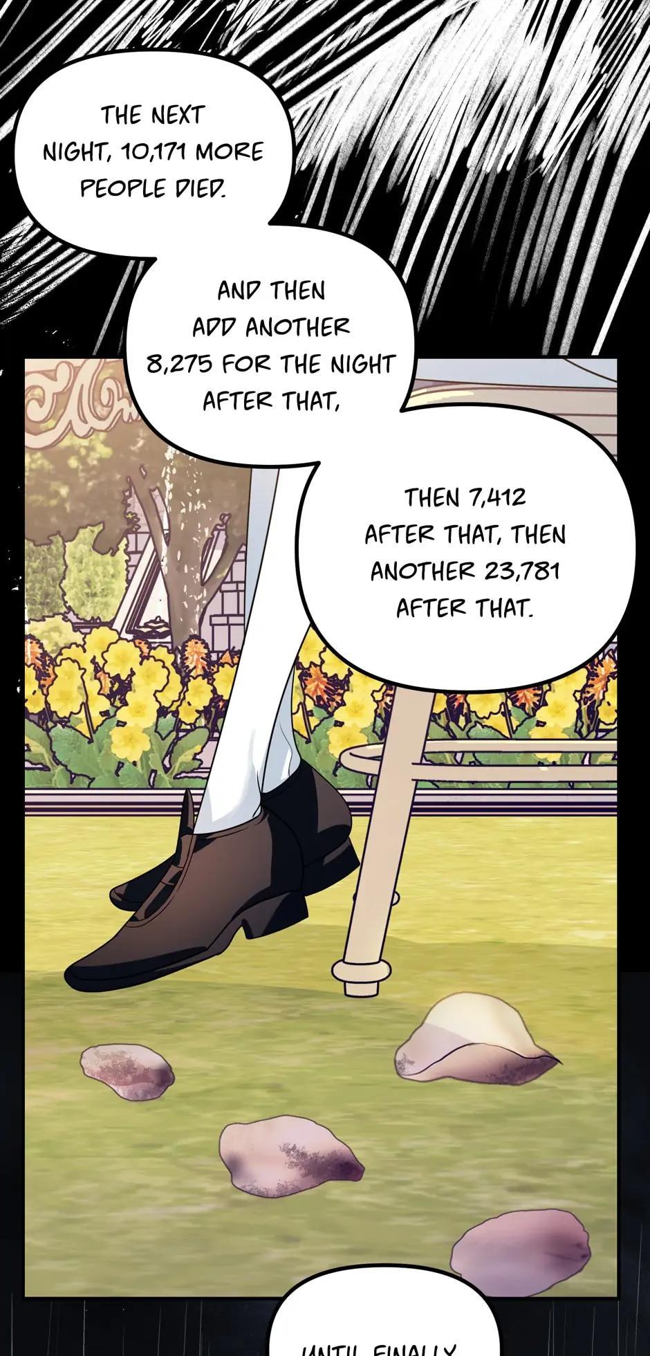 SSS-Class Revival Hunter Chapter 91 — page 51